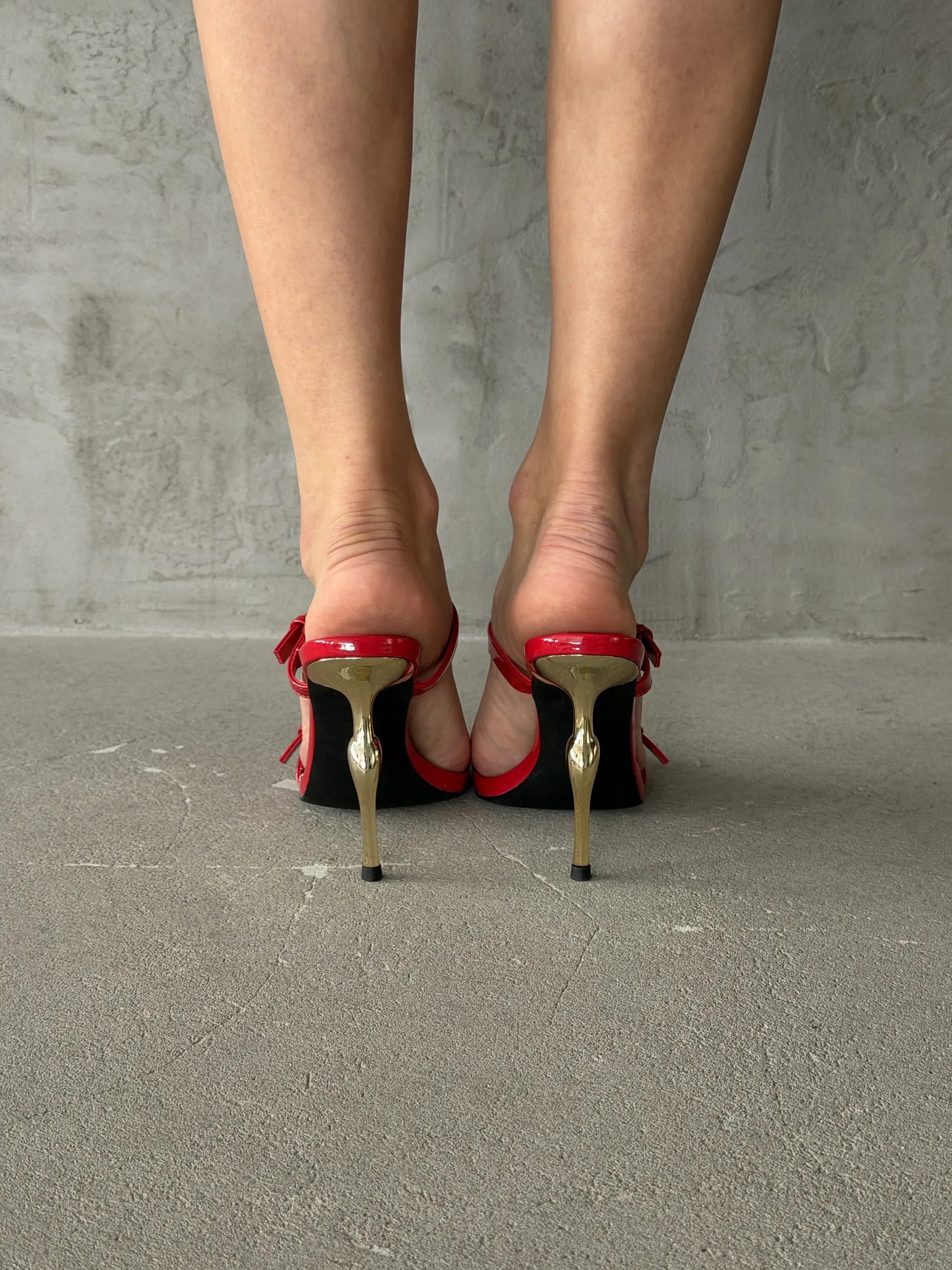 Летние босоножки женские на высоком каблуке шпильке