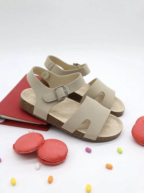 Детские босоножки летние для девочки