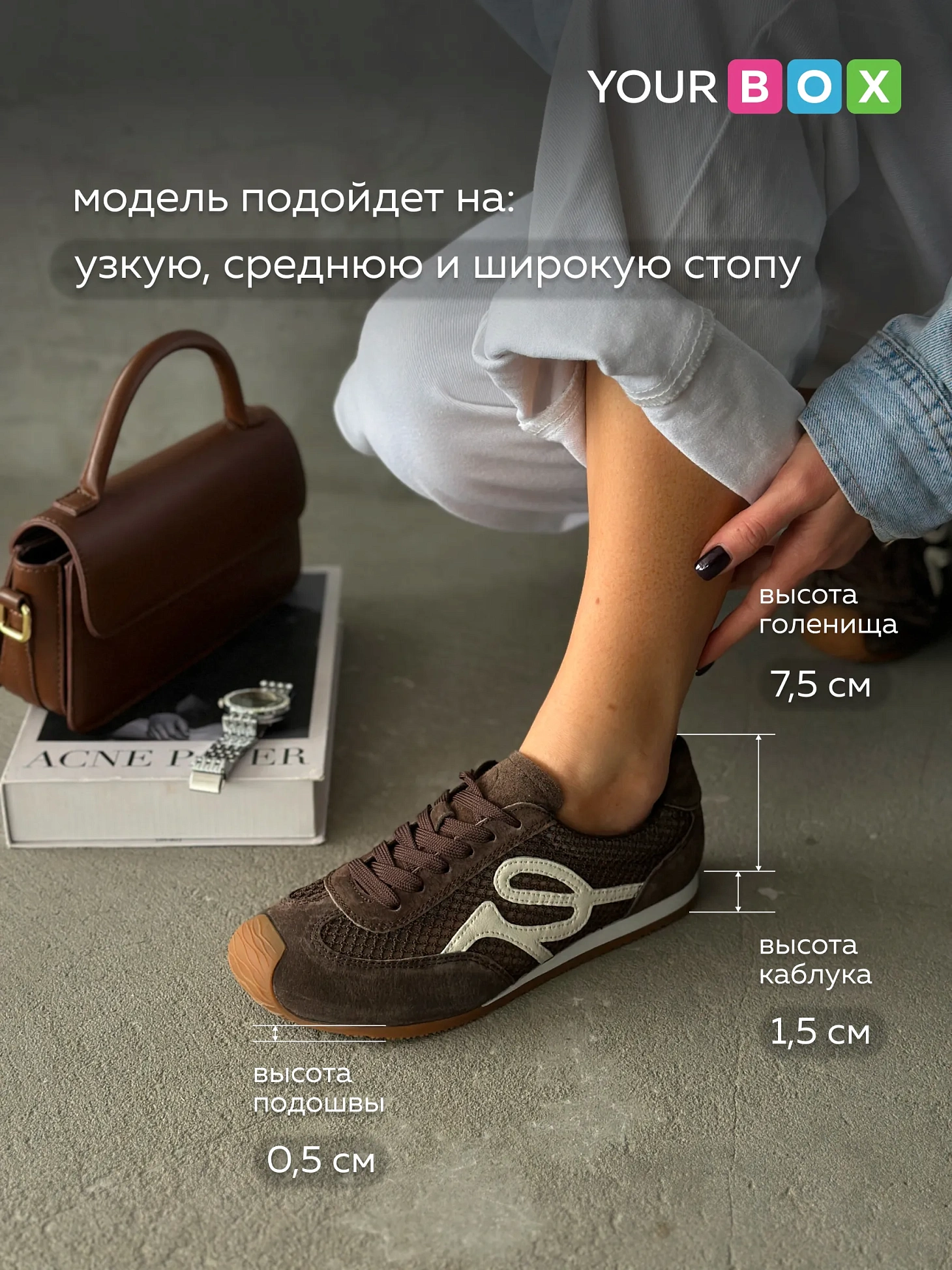 Кроссовки женские весна дышащие спортивные