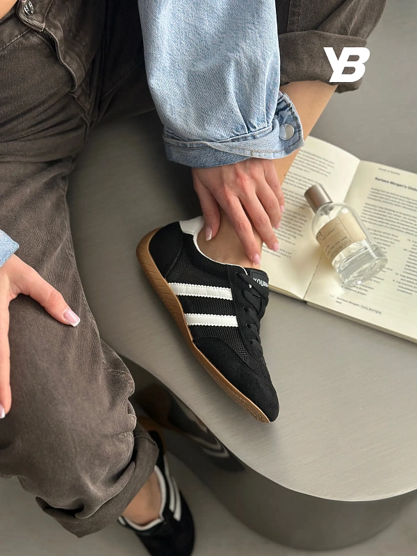 Кроссовки женские летние дышащие спортивные