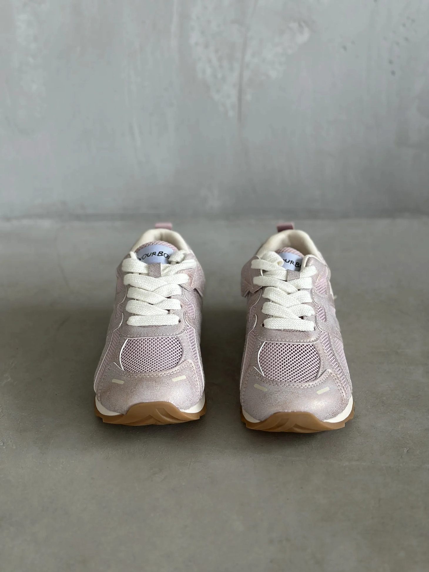 Детские кроссовки спортивные на низкой подошве