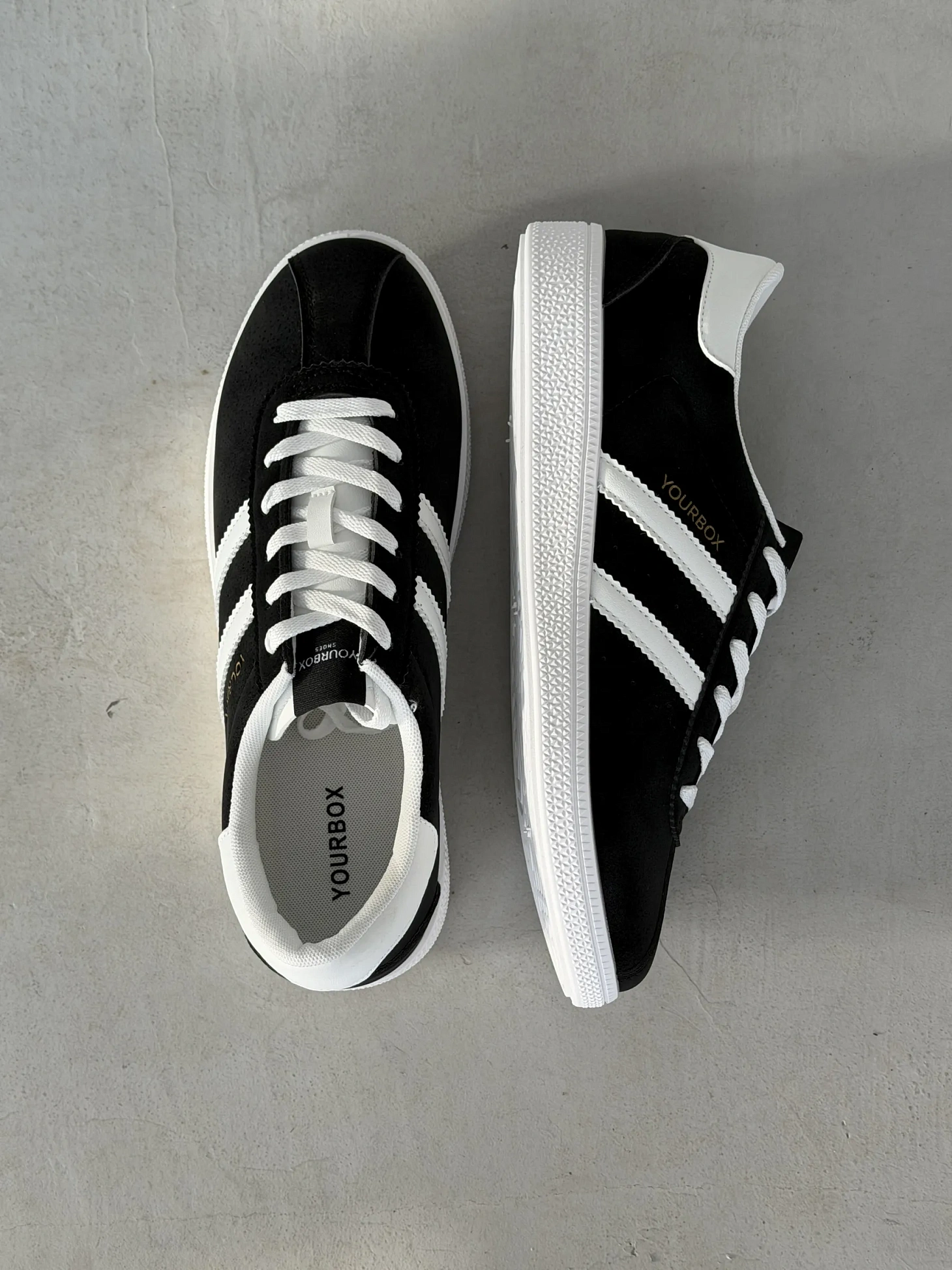 Кроссовки демисезонные кеды