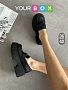 Черный