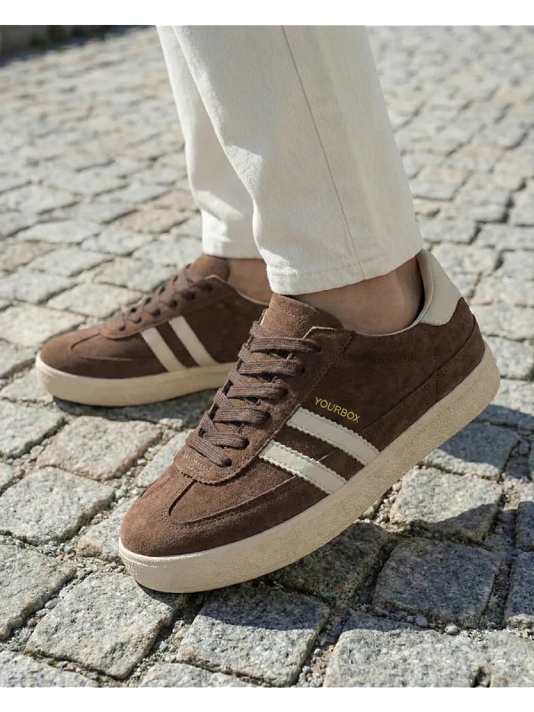 Кроссовки демисезонные кеды