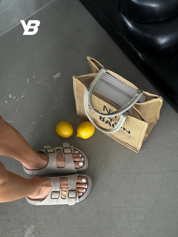 Летние босоножки женские на платформе