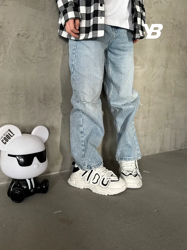 Кроссовки подростковые на платформе демисезонные