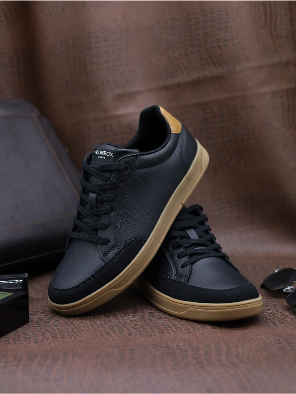 Демисезонные кроссовки мужские кеды