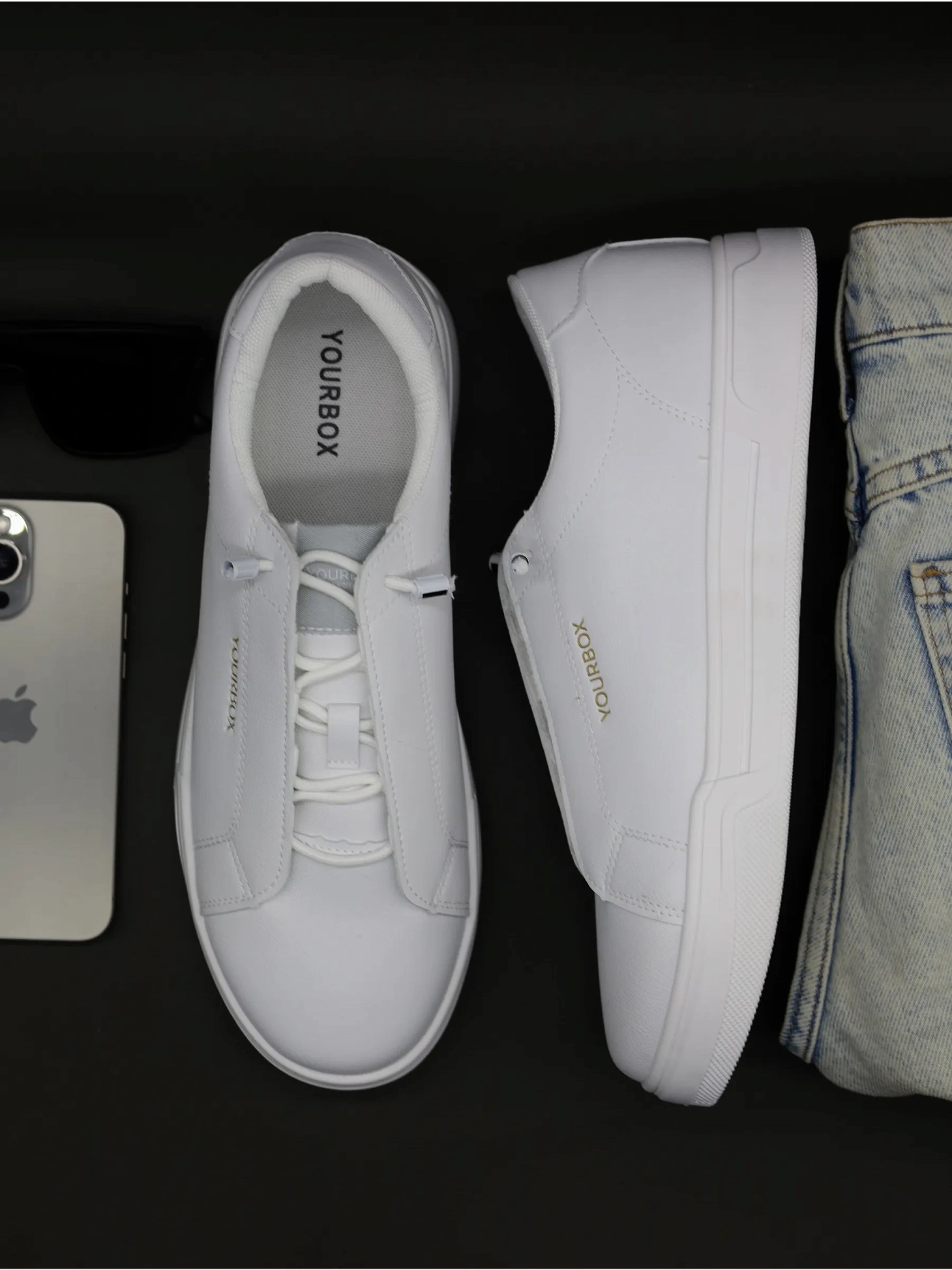 Кроссовки демисезонные кеды