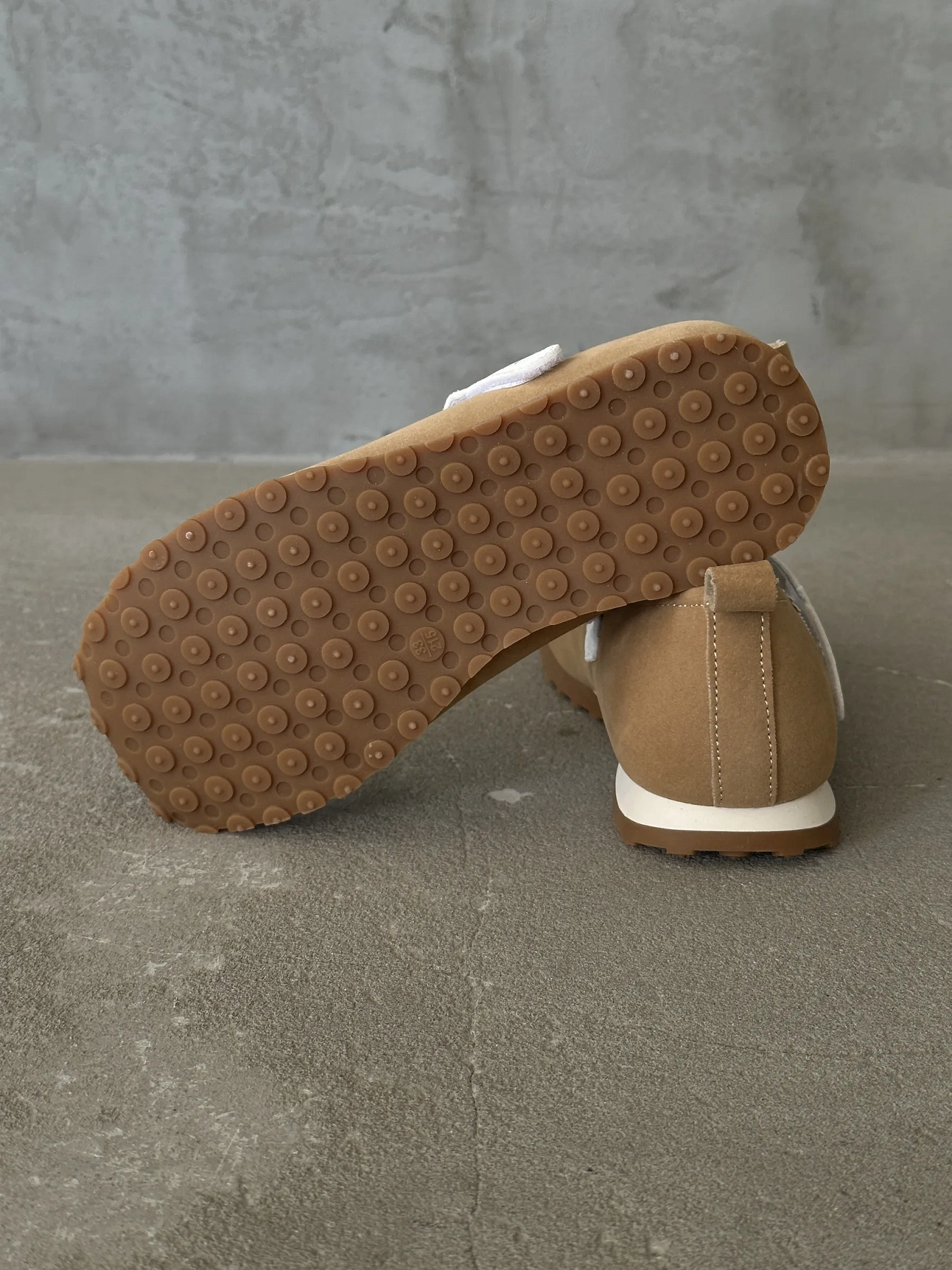 Летние туфли балетки мэри джейн