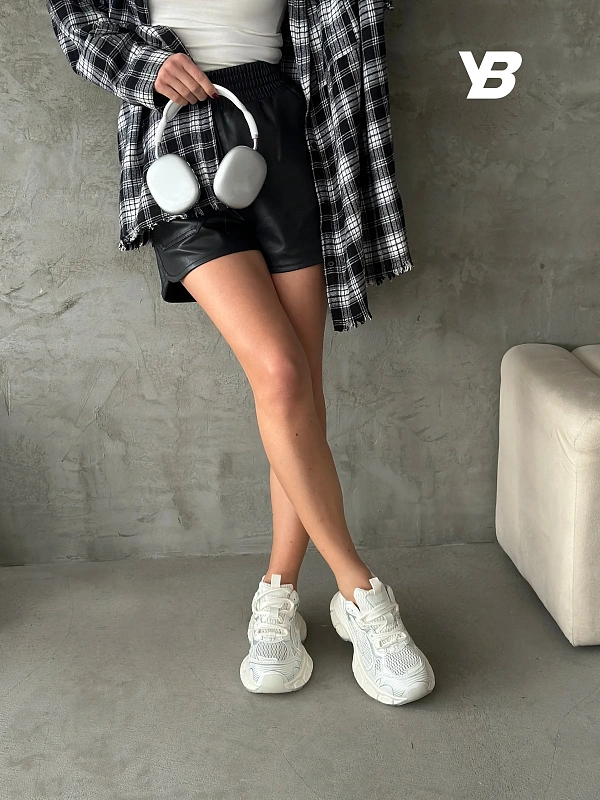 Кроссовки женские текстиль