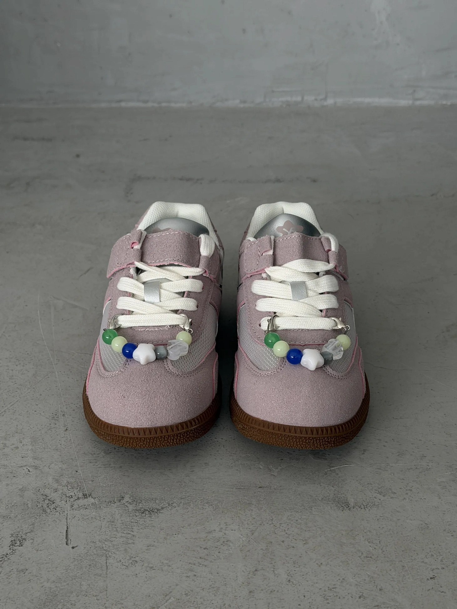 Кроссовки детские весна дышащие спортивные