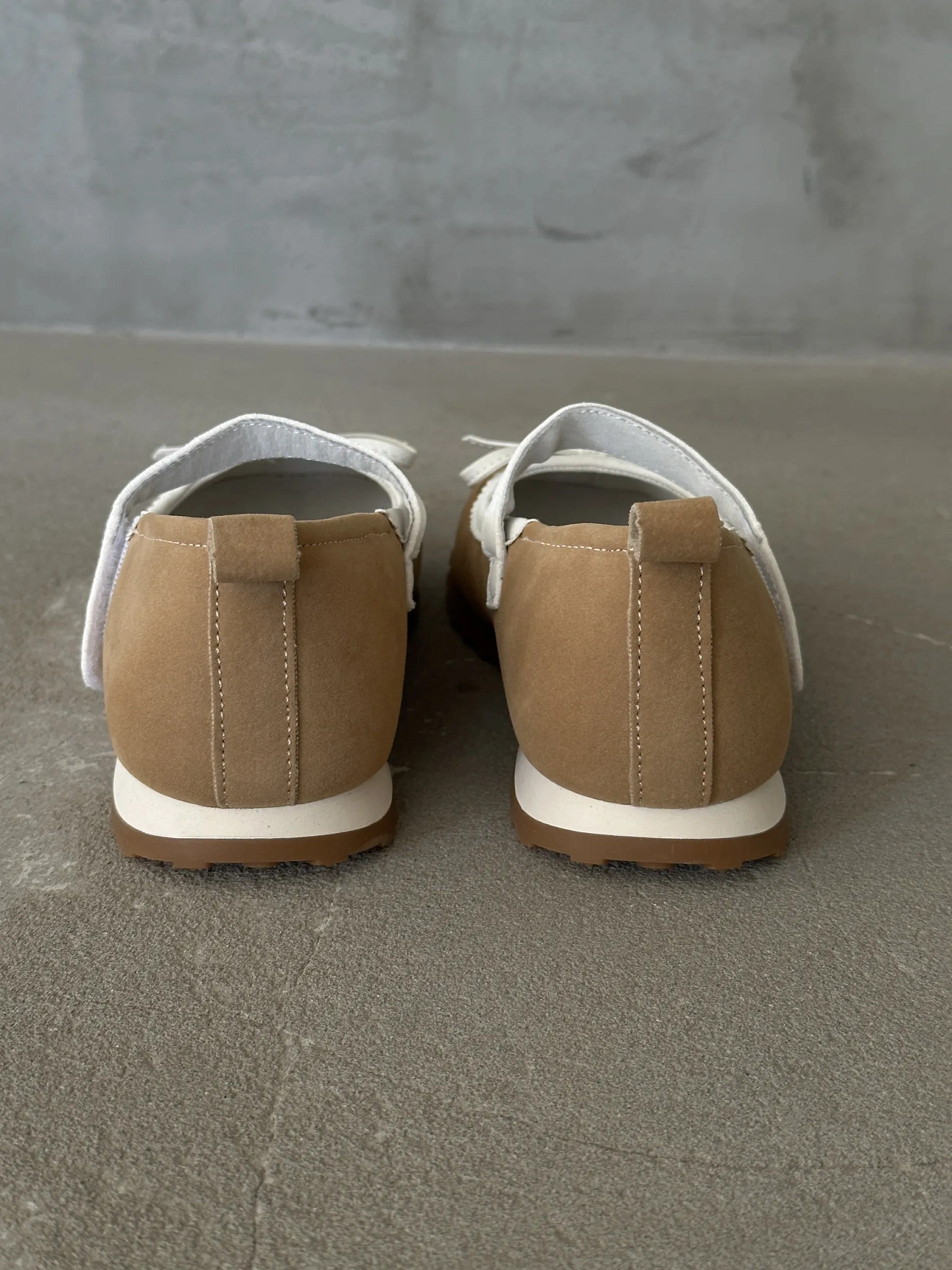 Летние туфли балетки мэри джейн