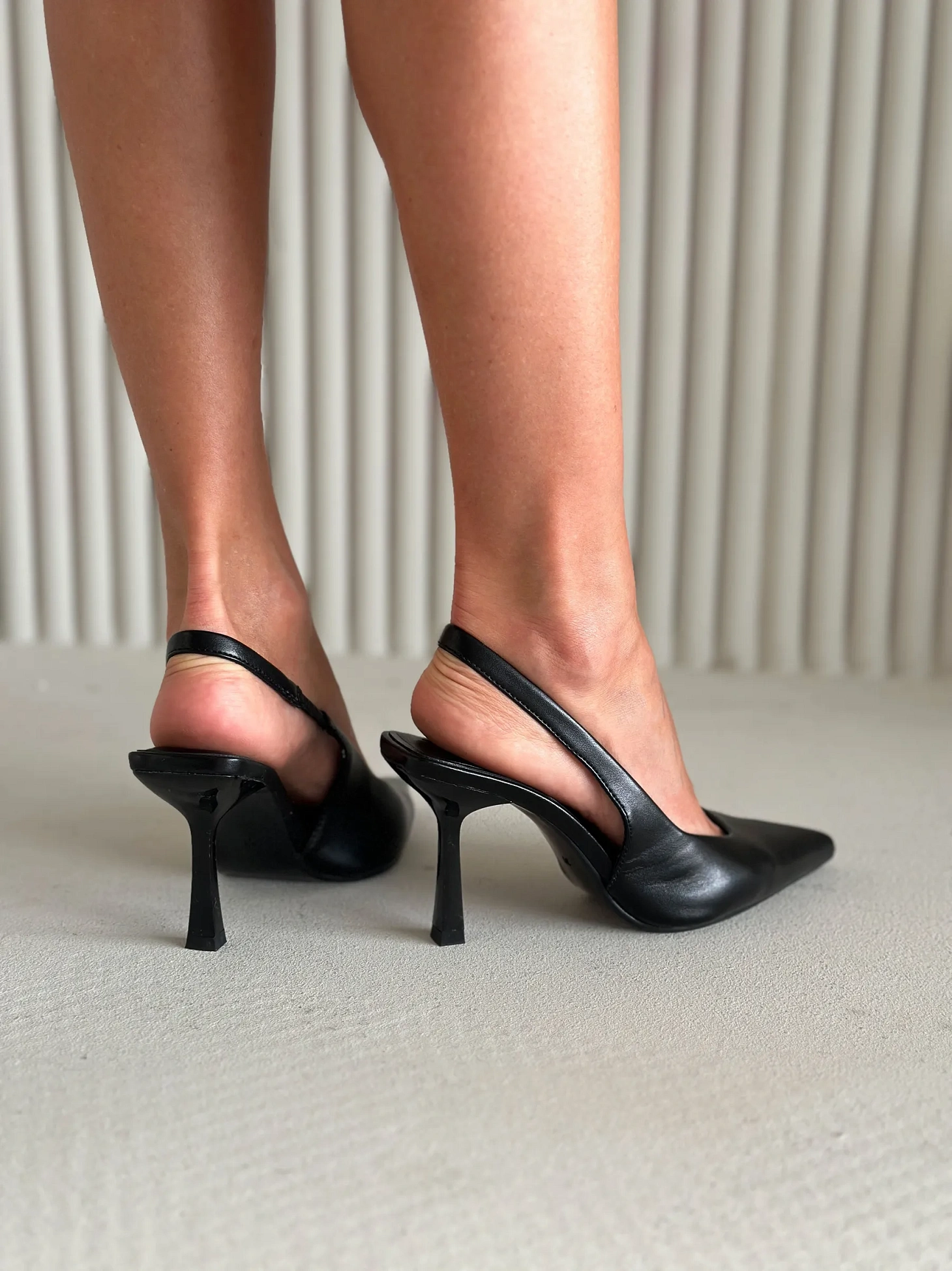 Туфли женские экокожа