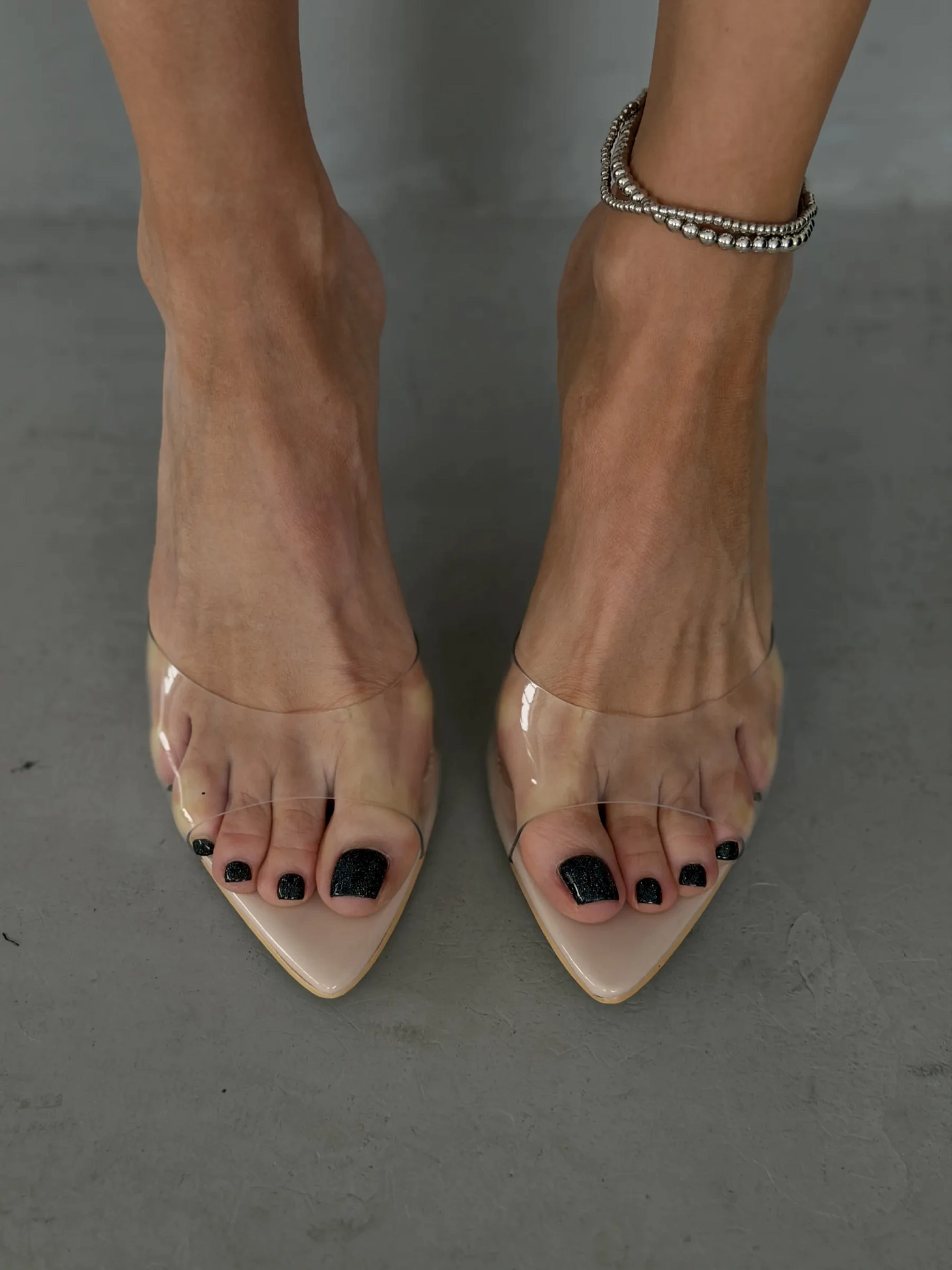 Летние босоножки женские на каблуке шпильке