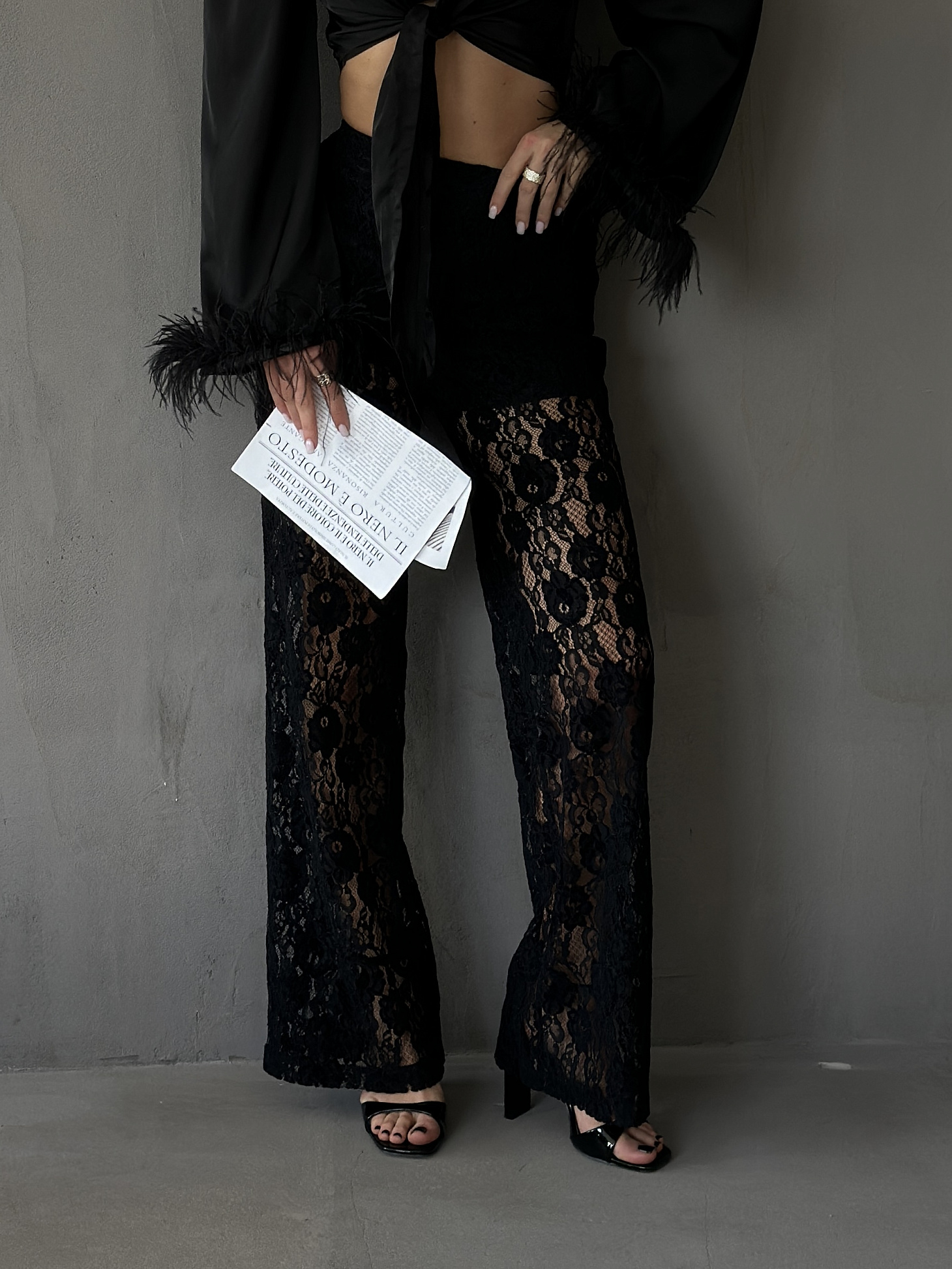 Босоножки женские экокожа