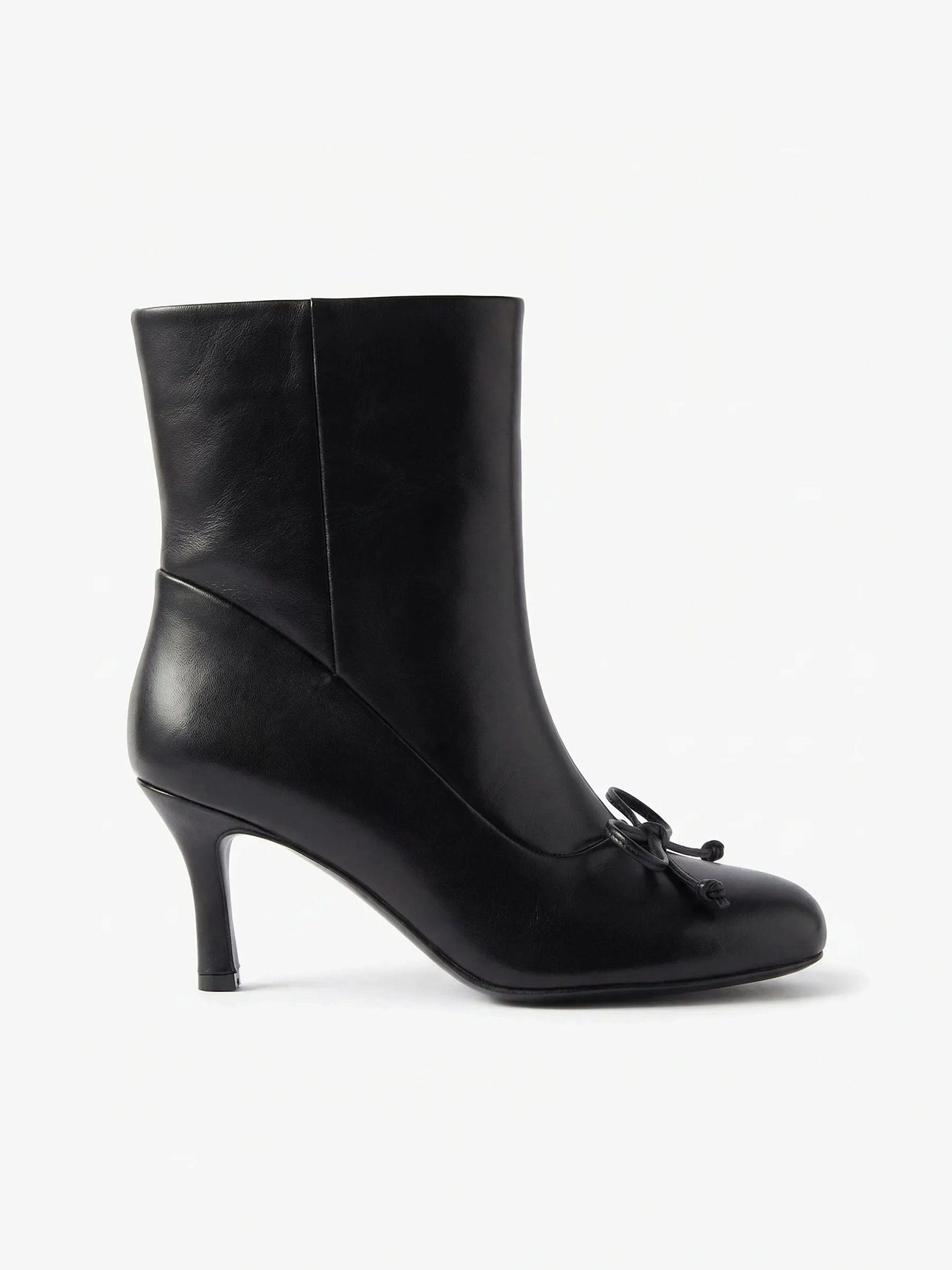 Ботильоны женские демисезонные