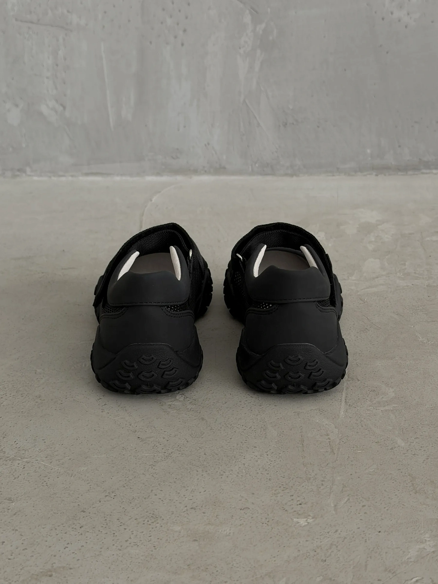 Балетки подростковые летние в сетку