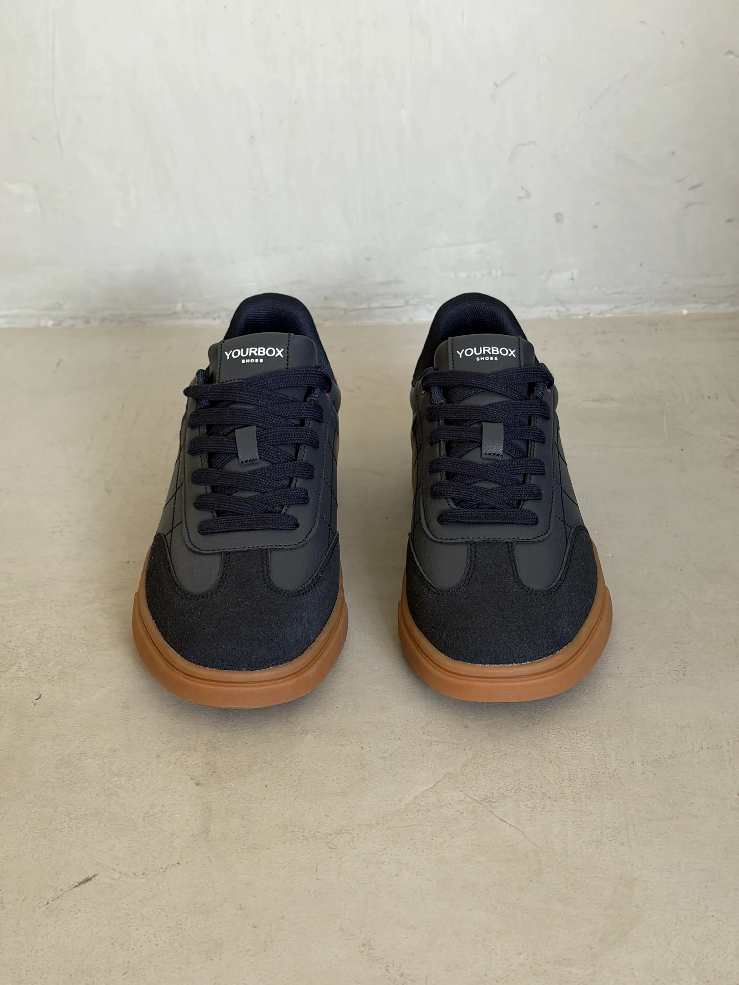 Демисезонные кроссовки мужские кеды