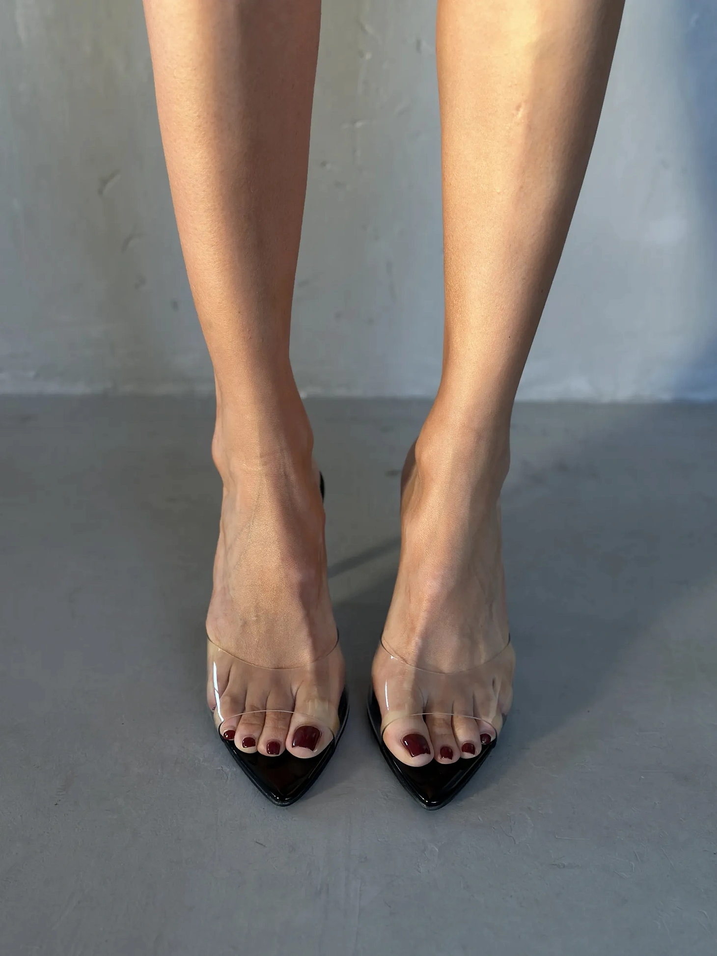 Летние босоножки женские на каблуке шпильке