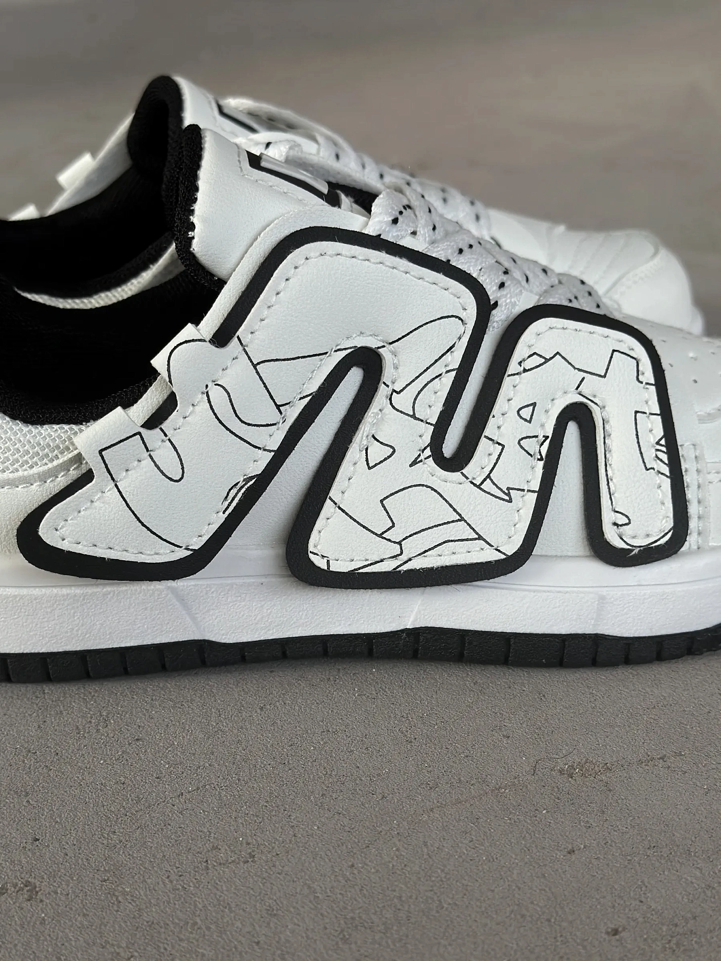 Кеды 35 и 36 размера подростковые