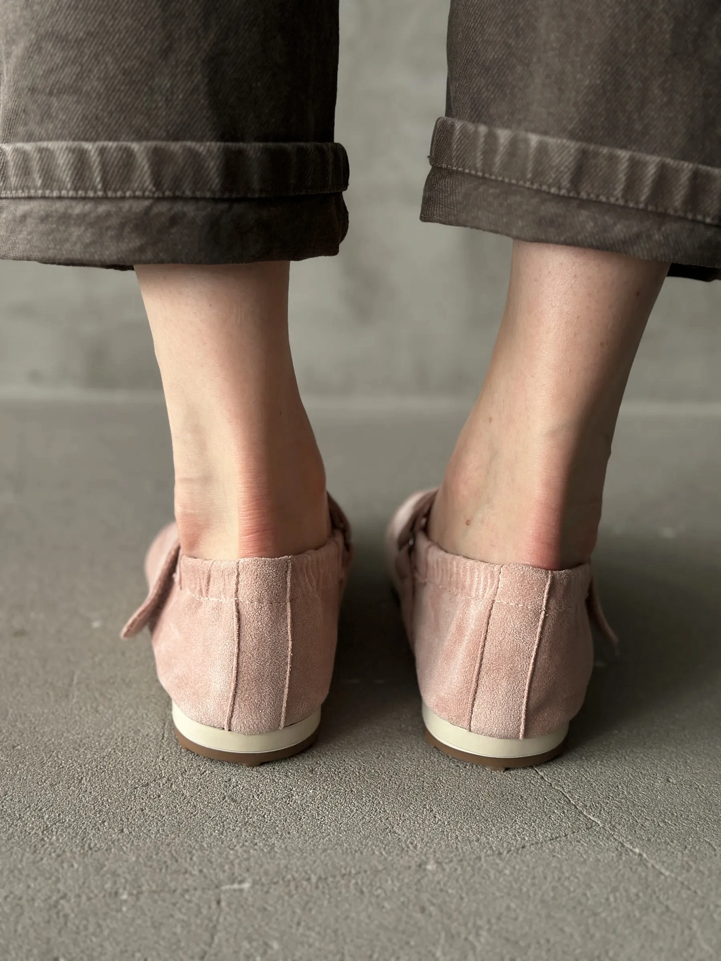 Балетки женские летние спортивные