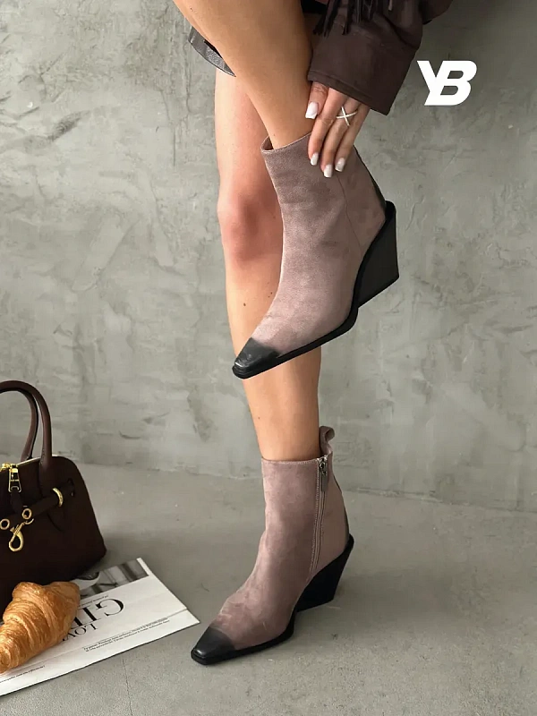 Казаки женские текстиль