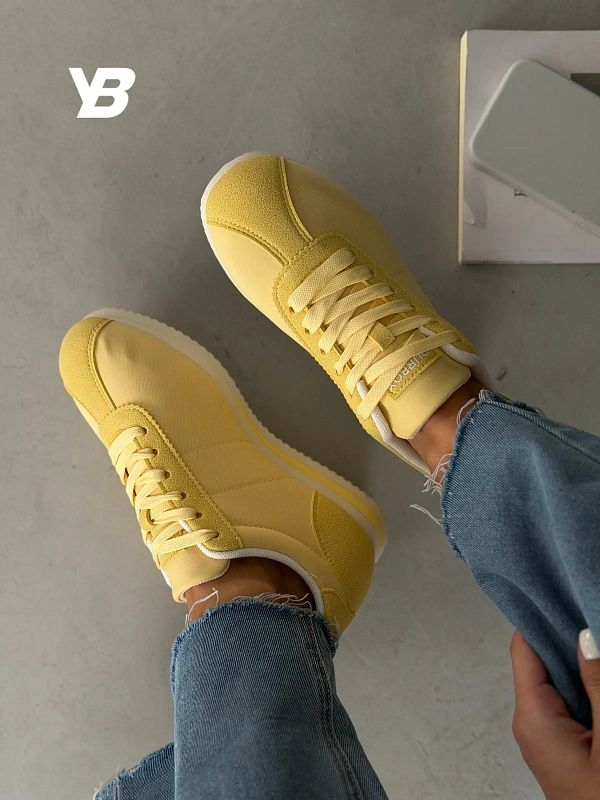 Кроссовки летние дышащие спортивные