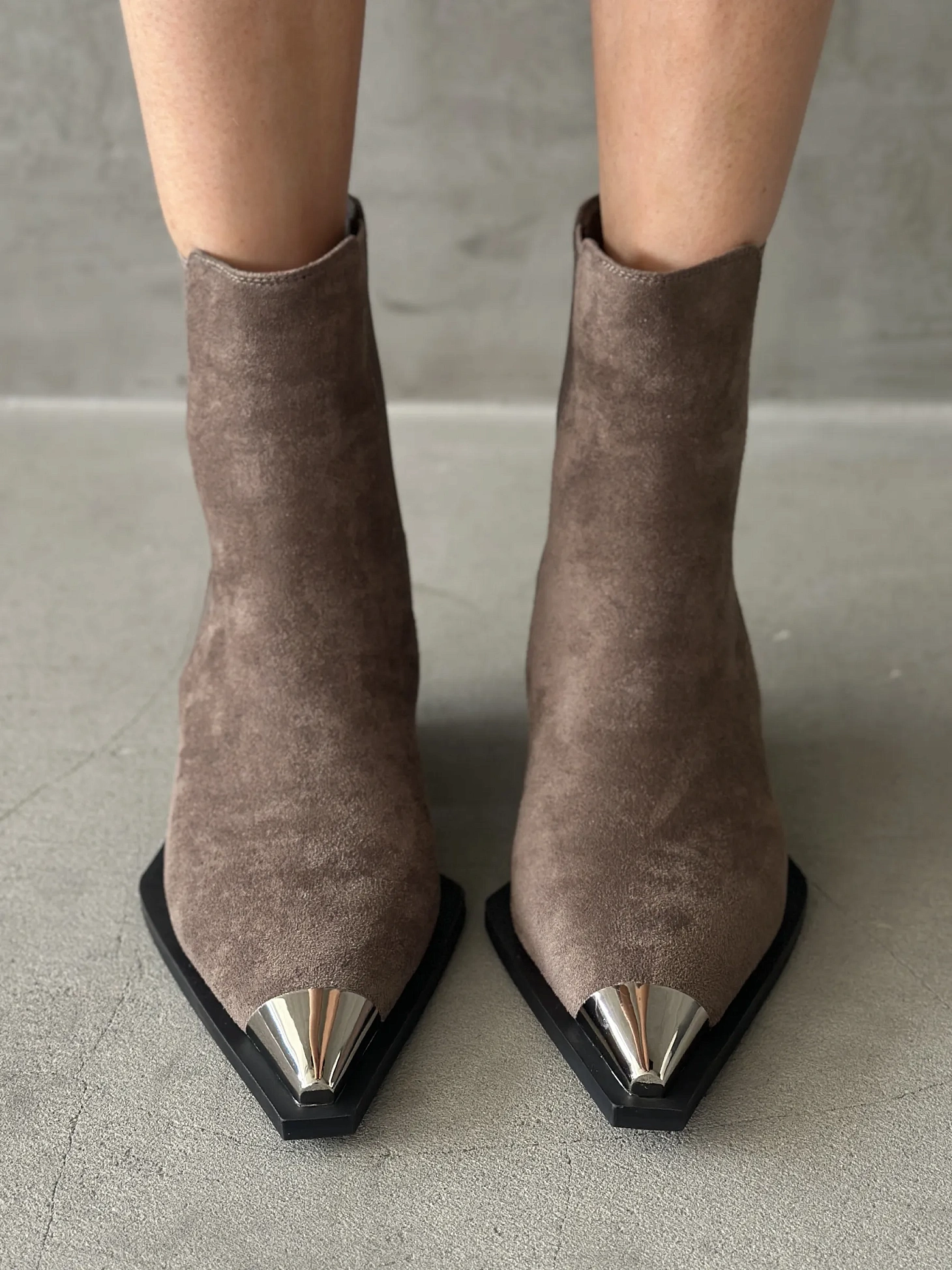 Казаки женские текстиль