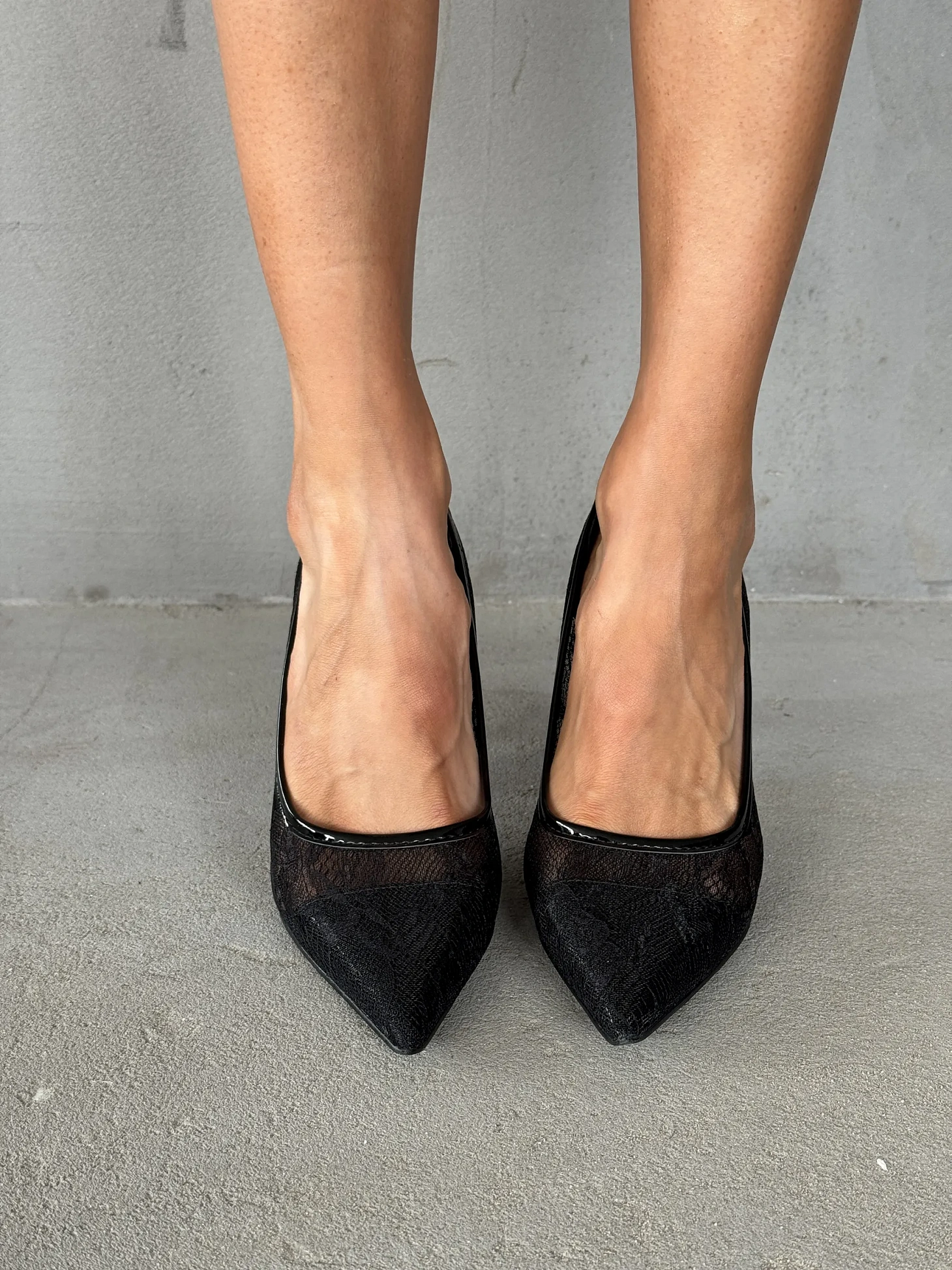 Туфли женские текстиль