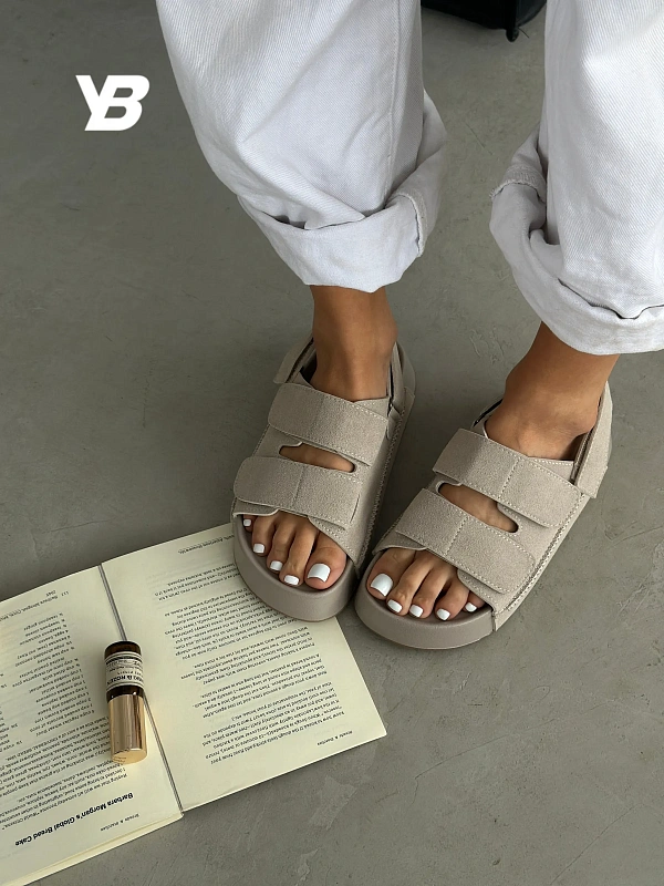 Летние босоножки женские на платформе