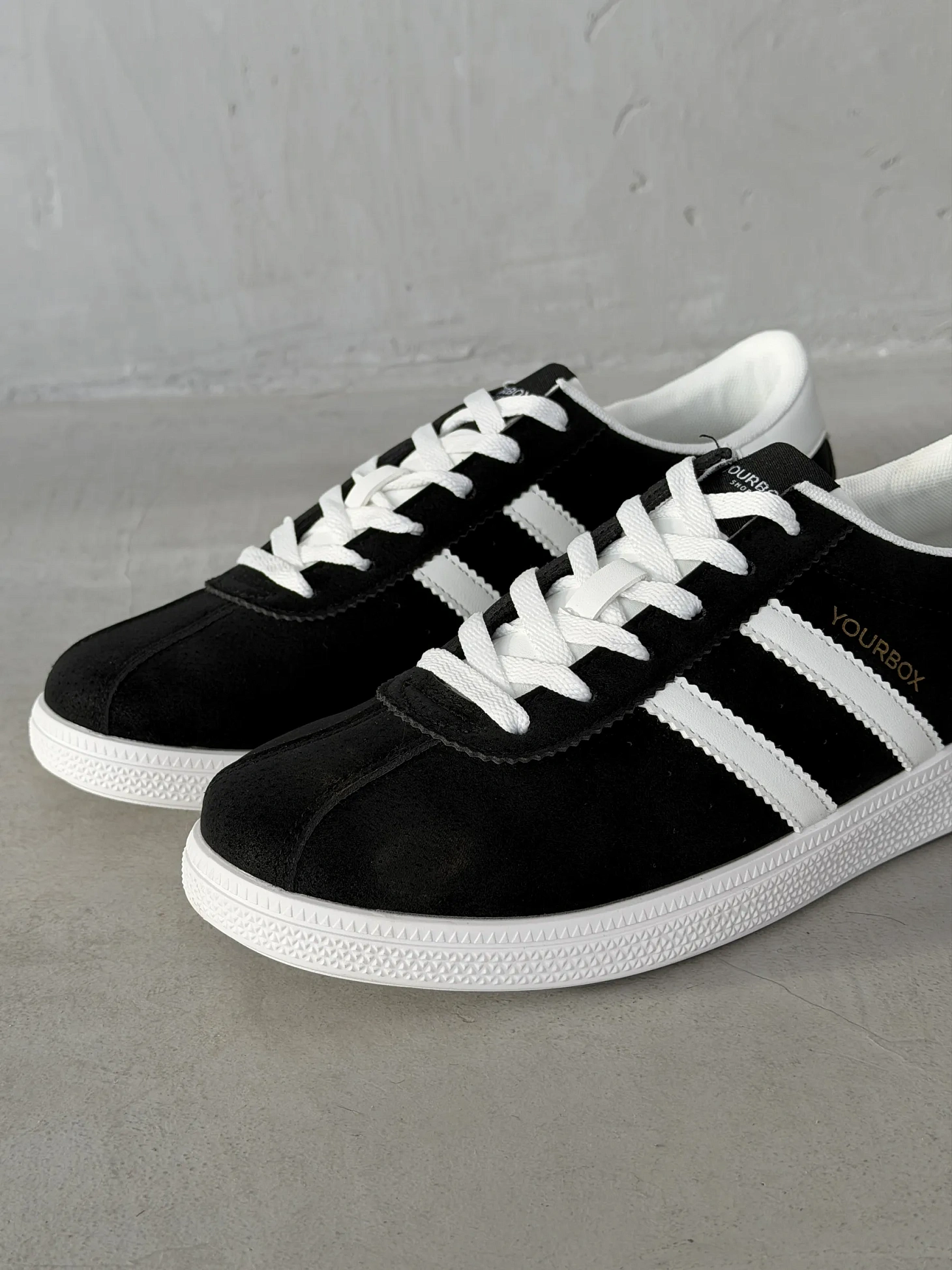 Кроссовки демисезонные кеды