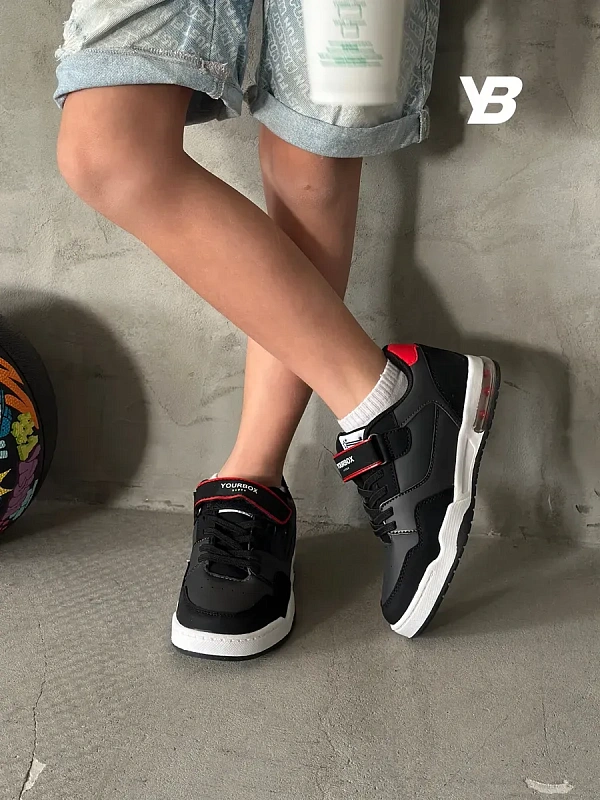 Кроссовки подростковые на платформе демисезонные