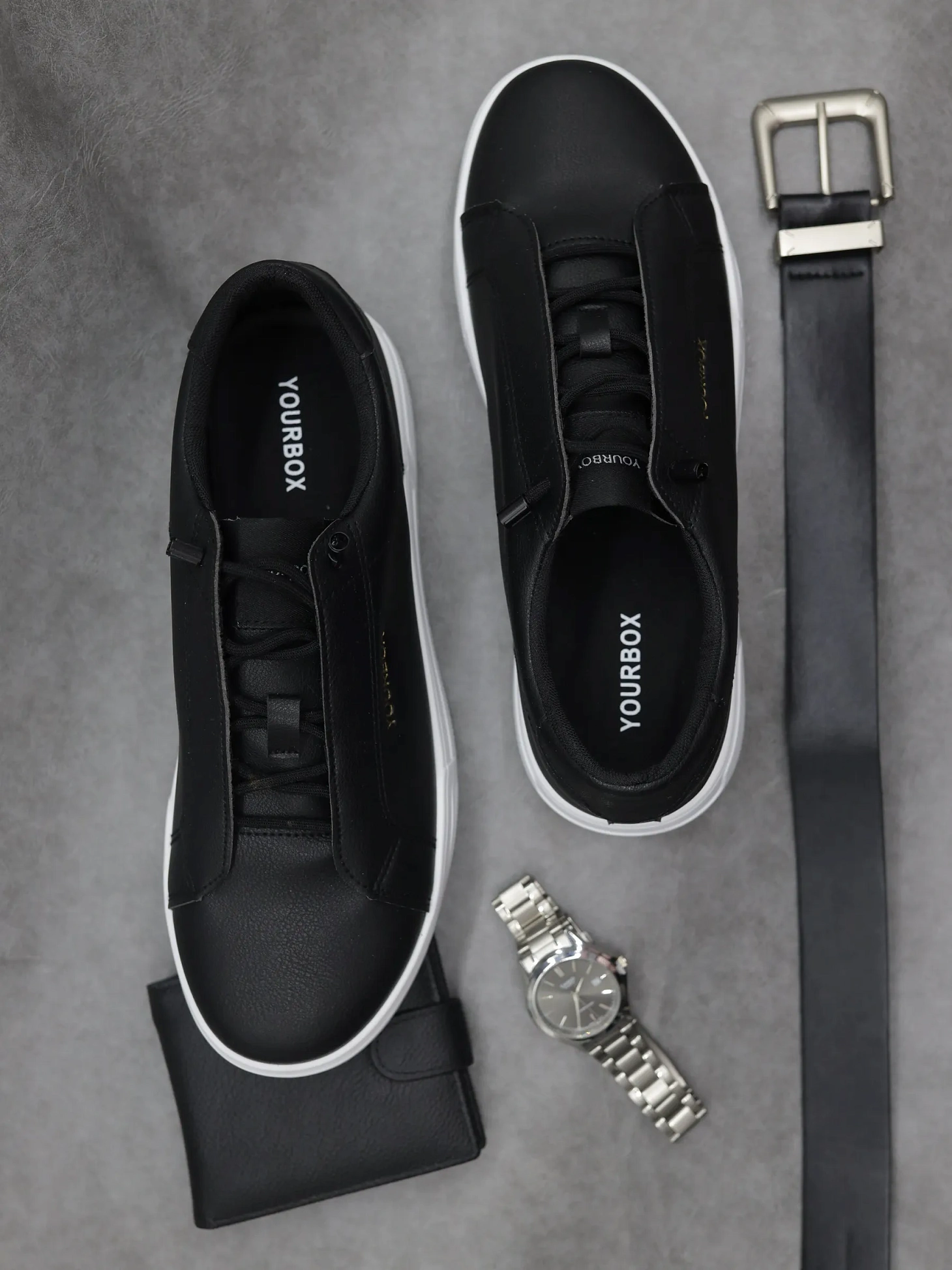 Кроссовки демисезонные кеды