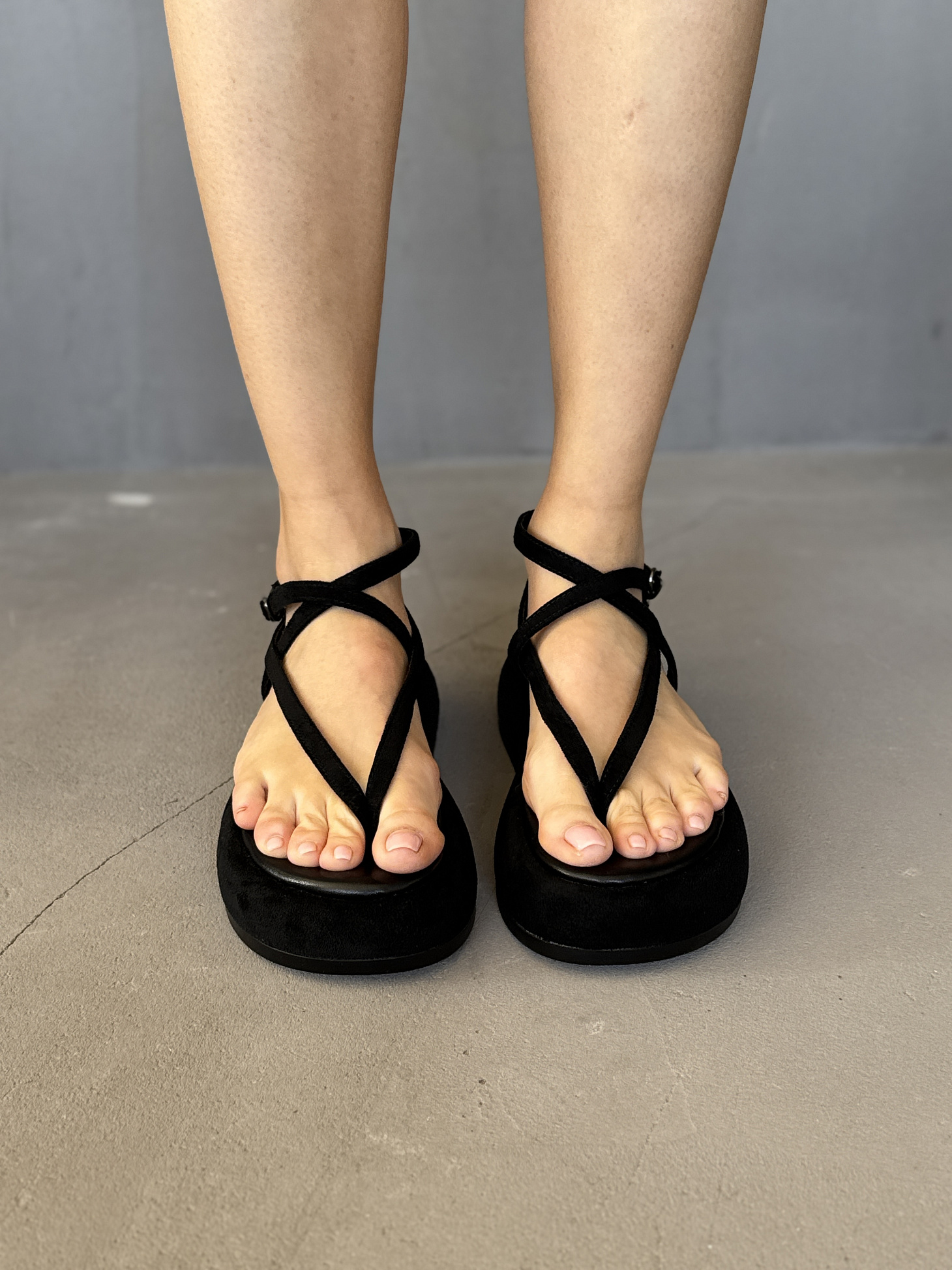 Босоножки женские текстиль