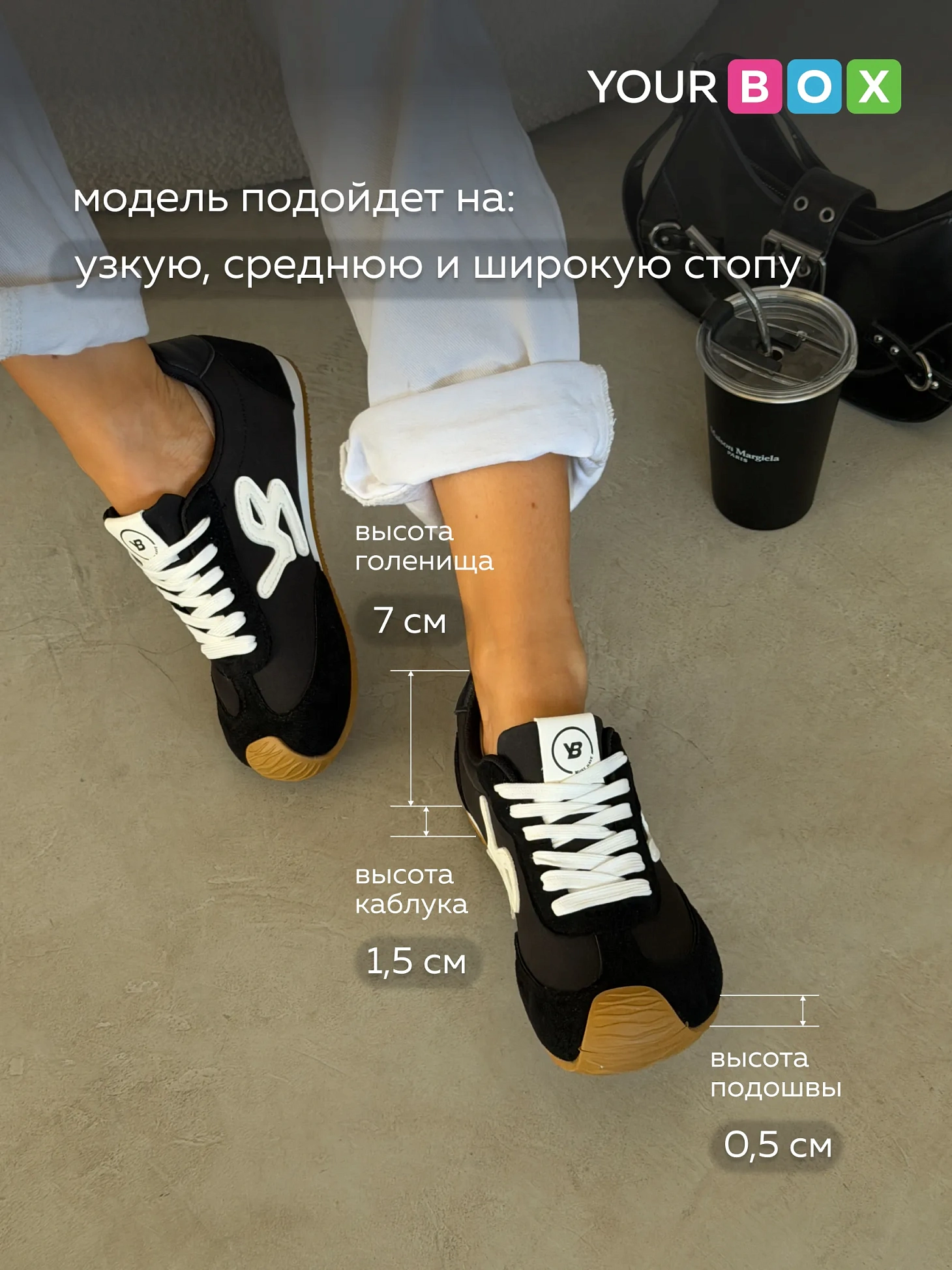 Кроссовки женские весна дышащие спортивные