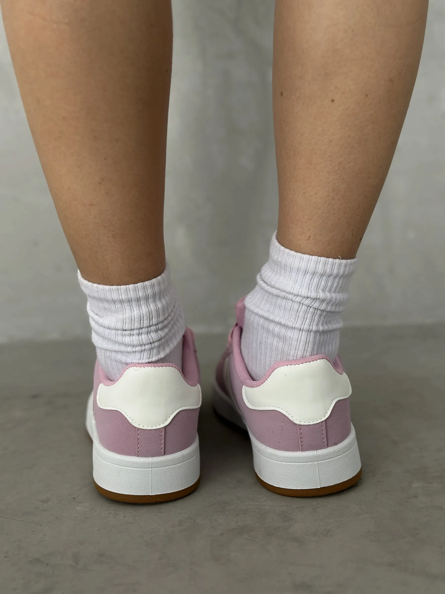 Кроссовки женские весна на платформе