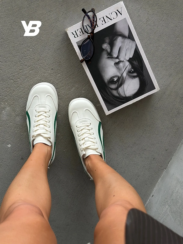 Кроссовки весна дышащие спортивные