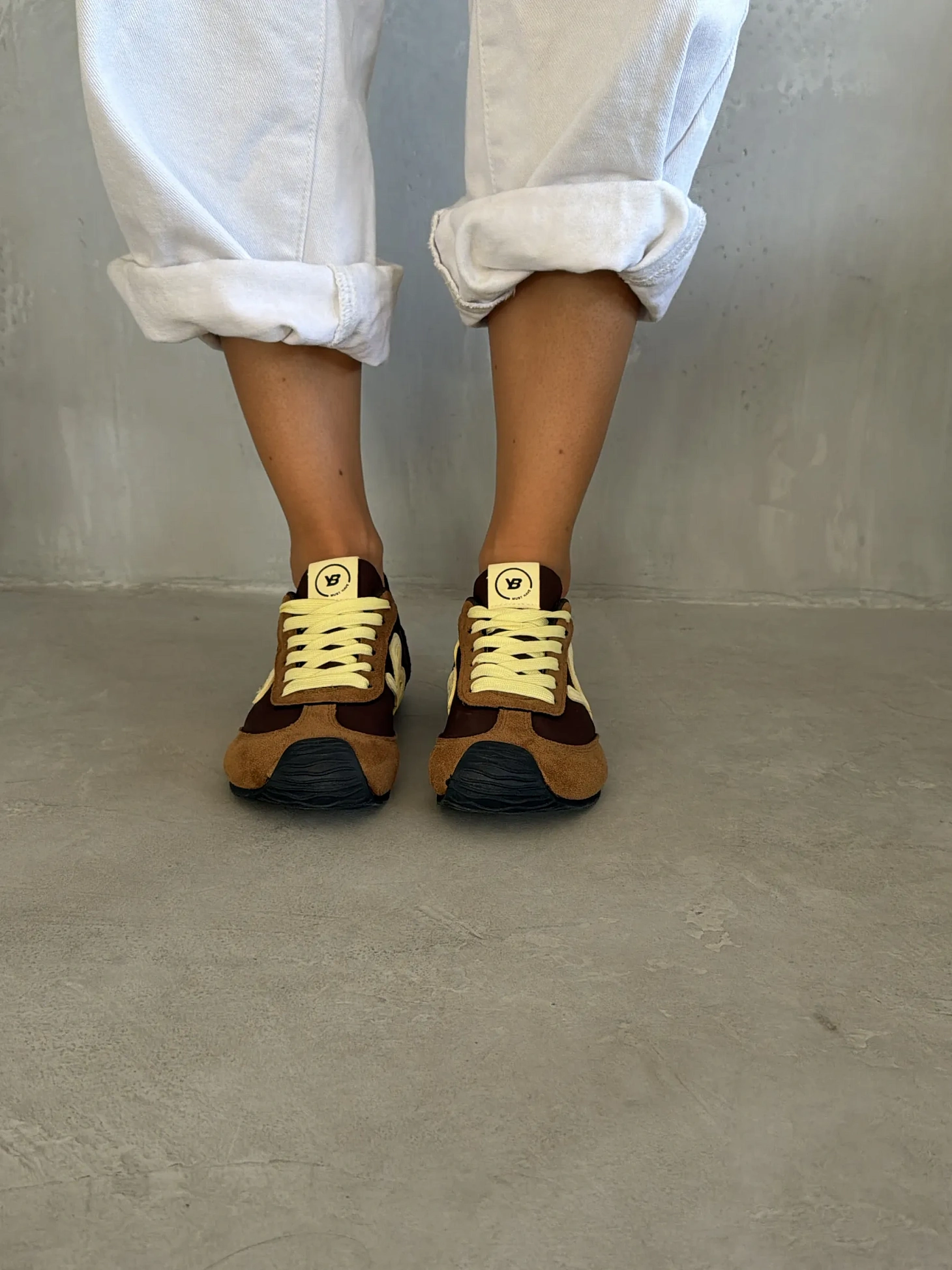 Кроссовки женские весна дышащие спортивные