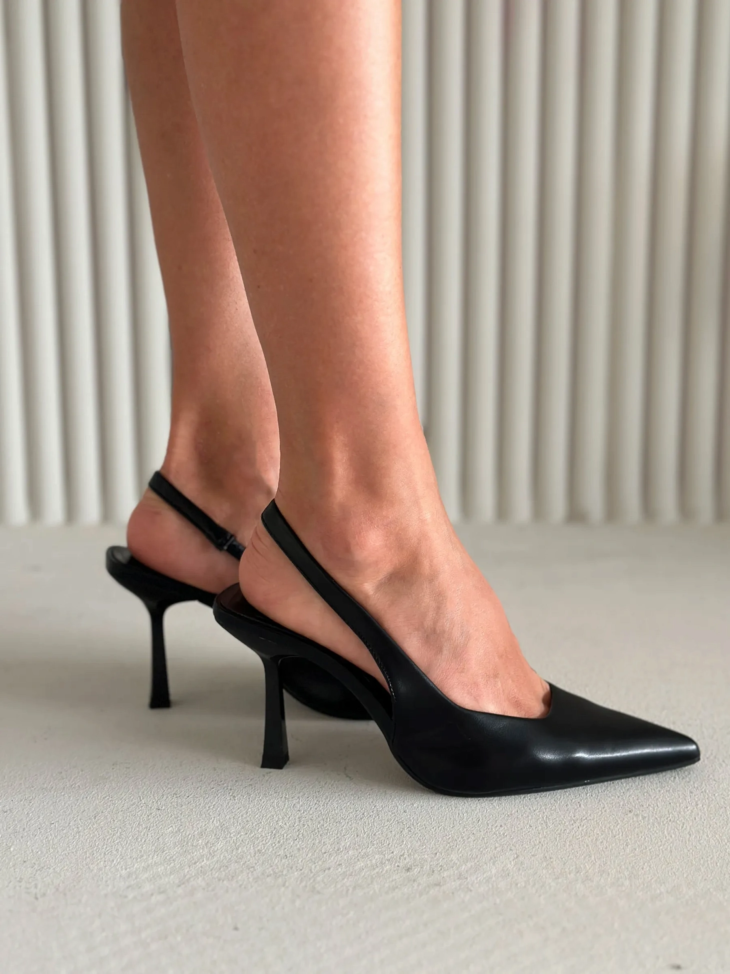 Туфли женские экокожа