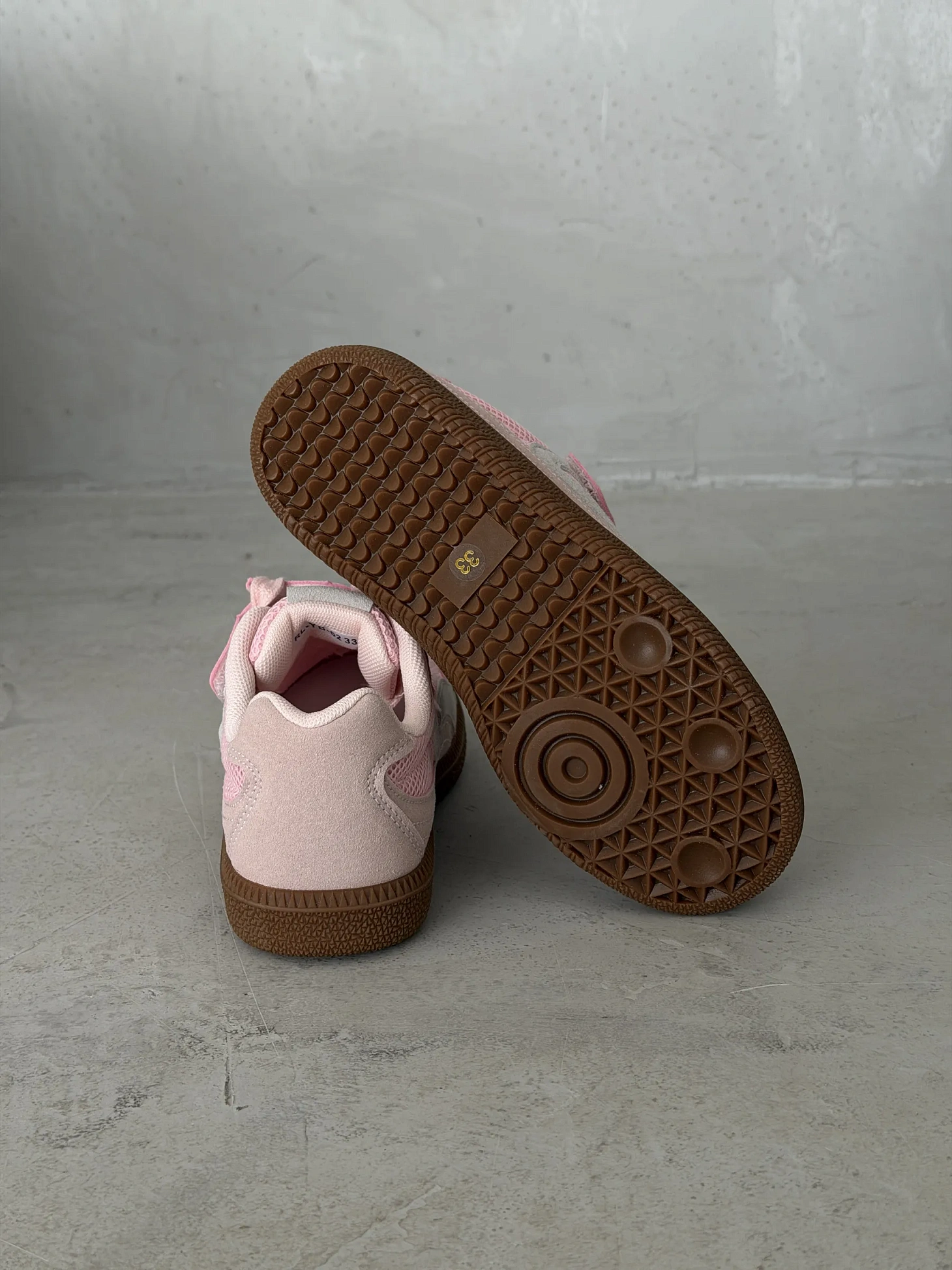 Кроссовки детские весна дышащие спортивные