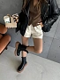 Черный
