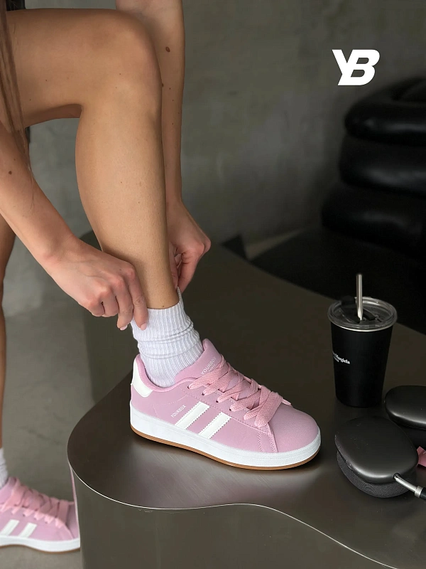 Кроссовки женские весна на платформе