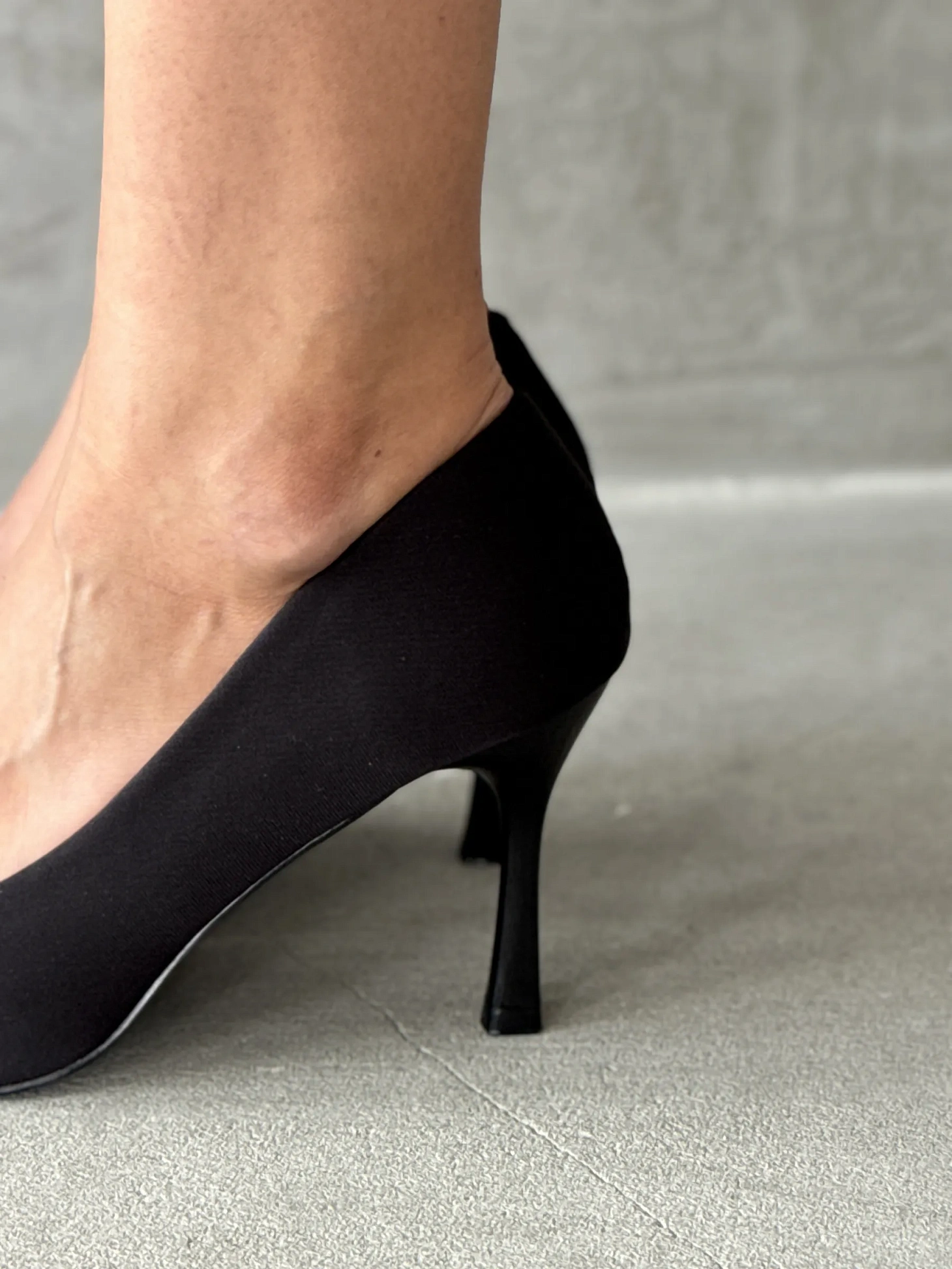 Туфли женские текстиль