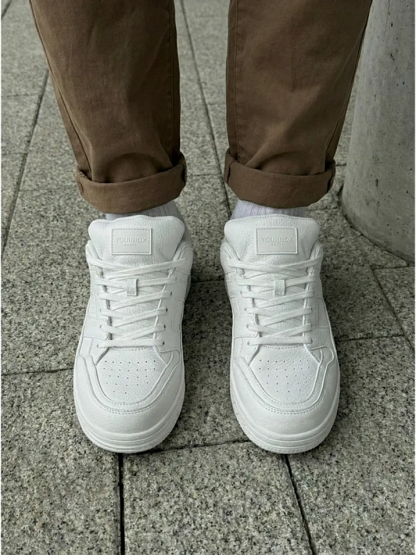 Демисезонные кроссовки мужские высокие кеды