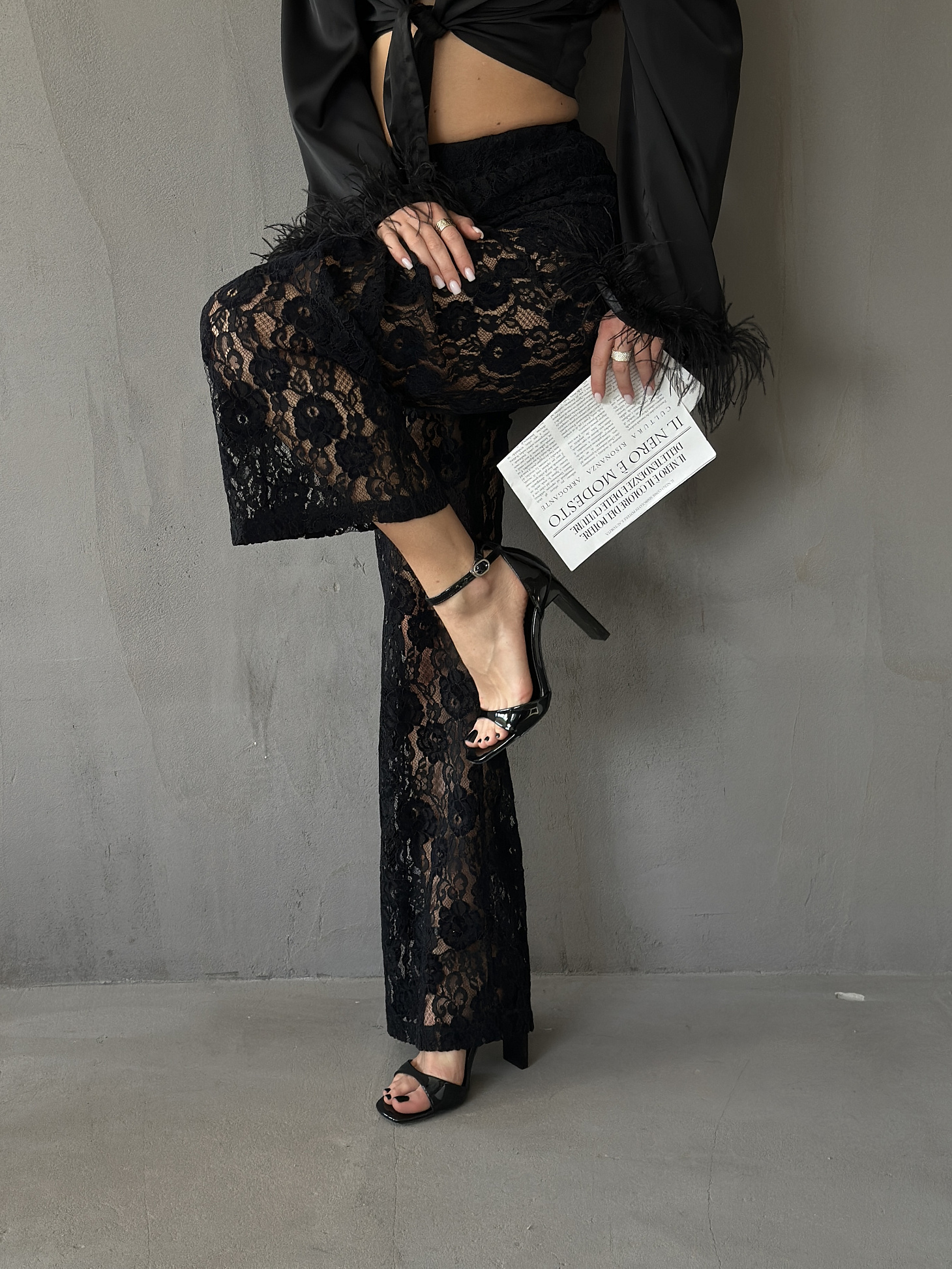 Босоножки женские экокожа