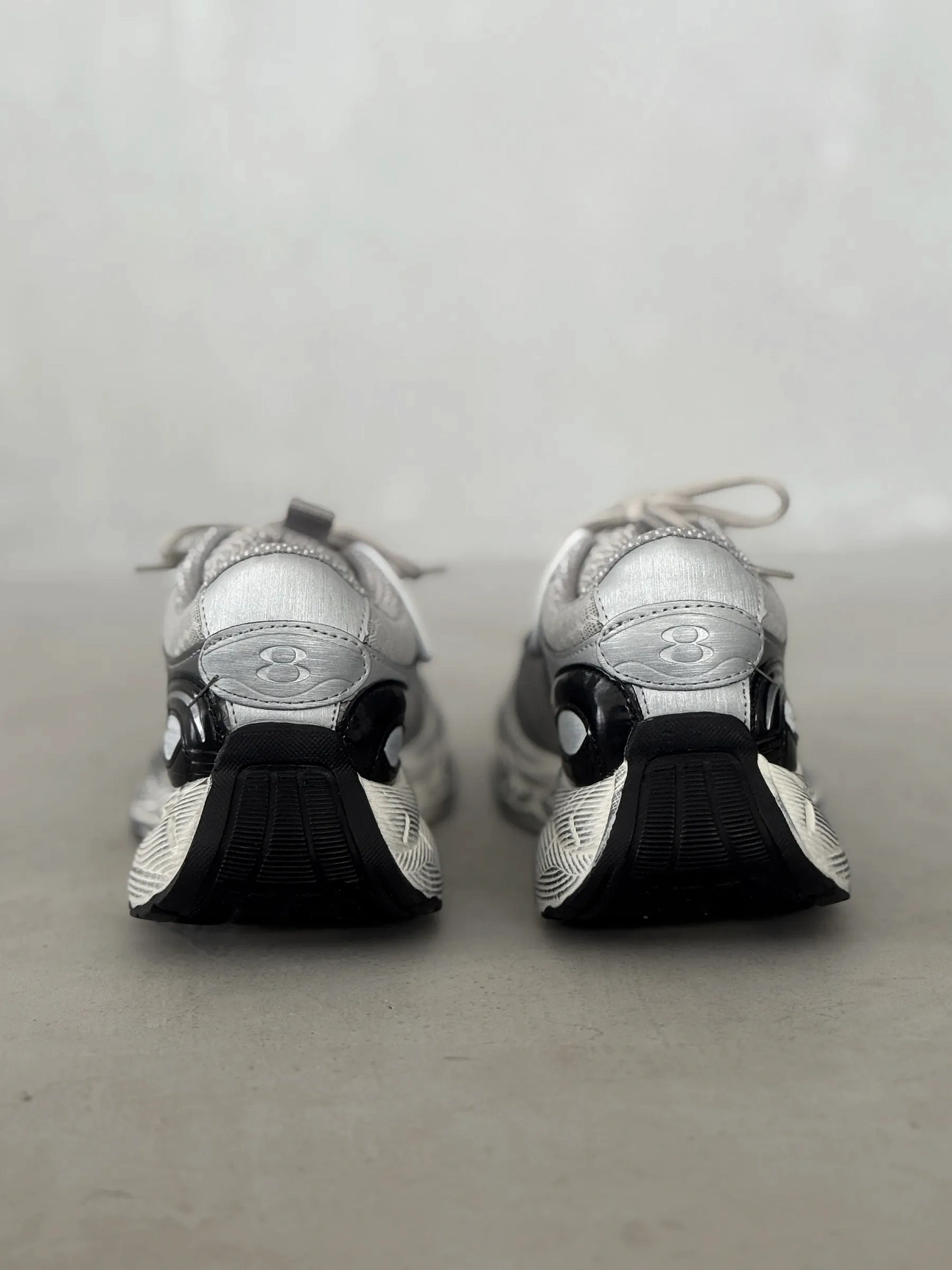 Демисезонные кроссовки детские на платформе