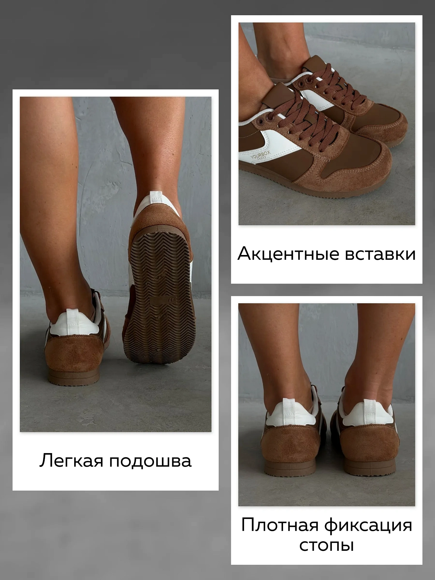 Кроссовки женские весна дышащие спортивные