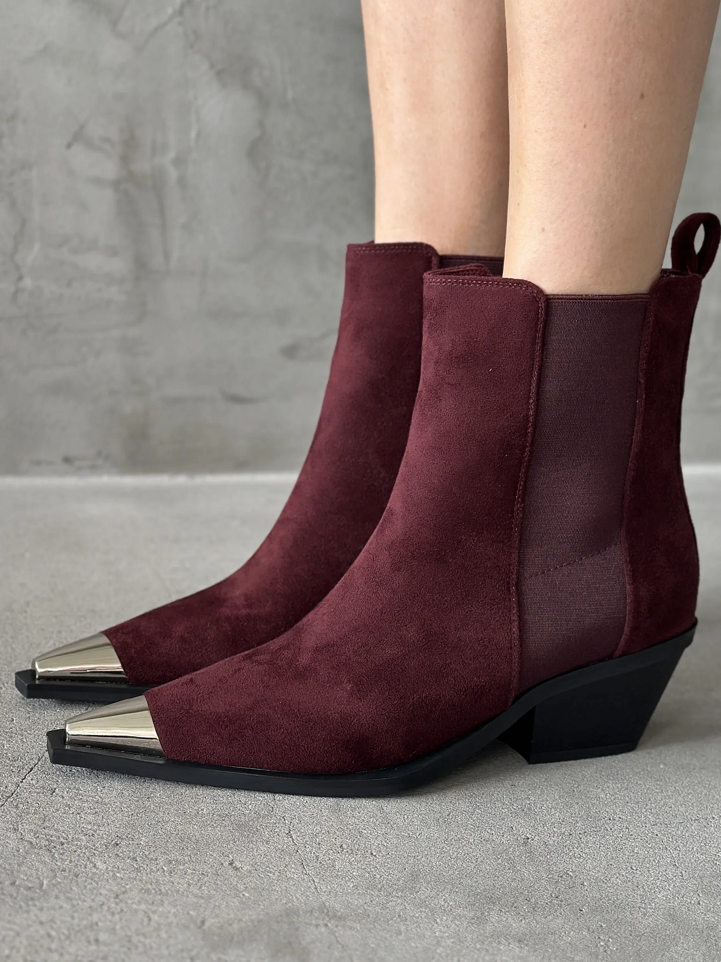 Казаки женские текстиль