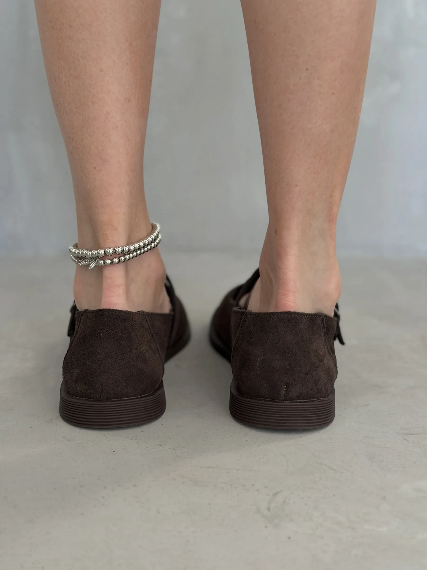 Лоферы биркенштоки на платформе