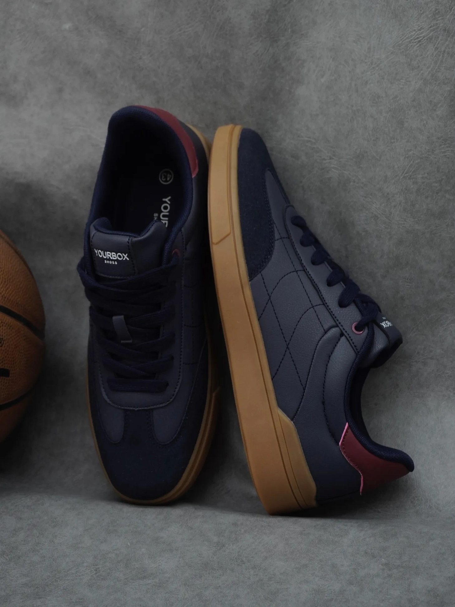 Демисезонные кроссовки мужские кеды